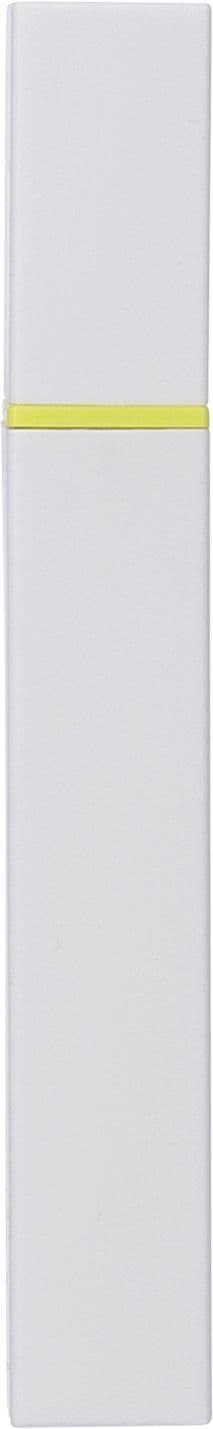 Recycelter ABS-Textmarker Kavi