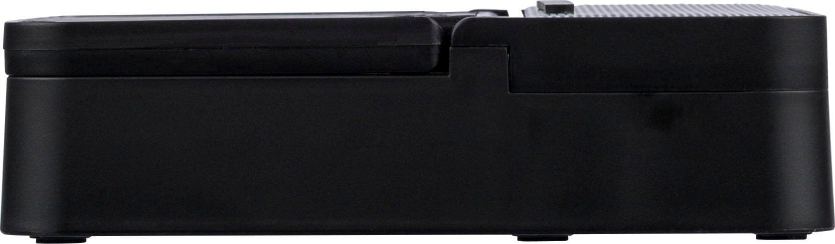 Recyceltes ABS 3-in-1-Wireless-Ladegerät Elias