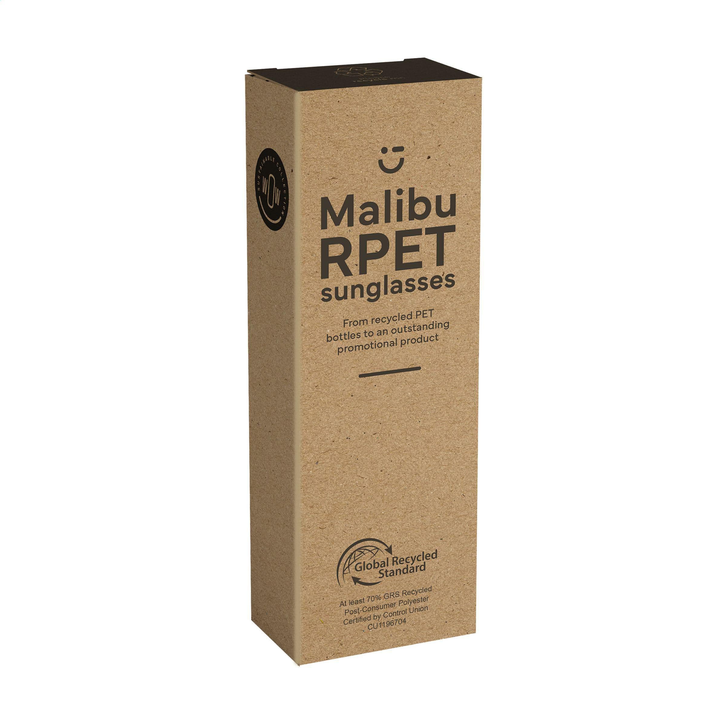 Malibu GRS RPET Sonnenbrille