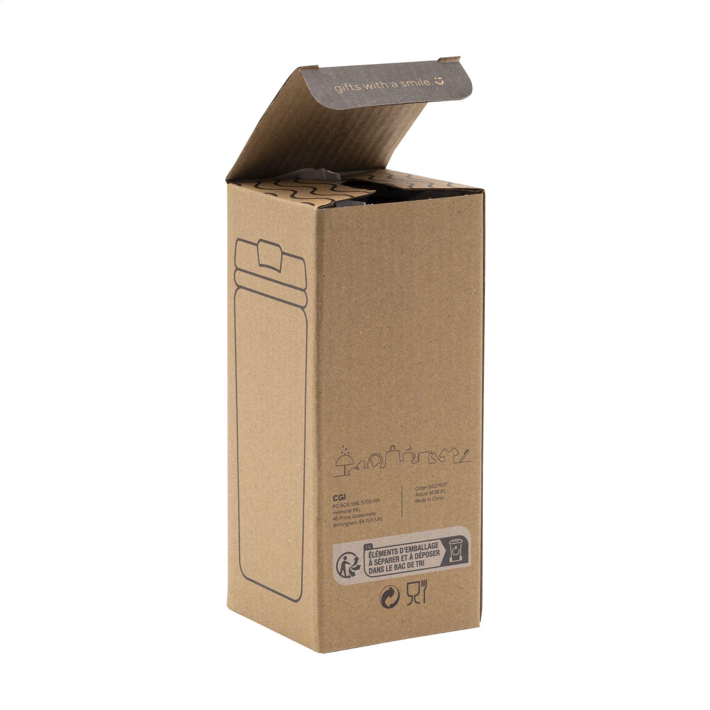 Graphic Mug 300 ml Thermobecher