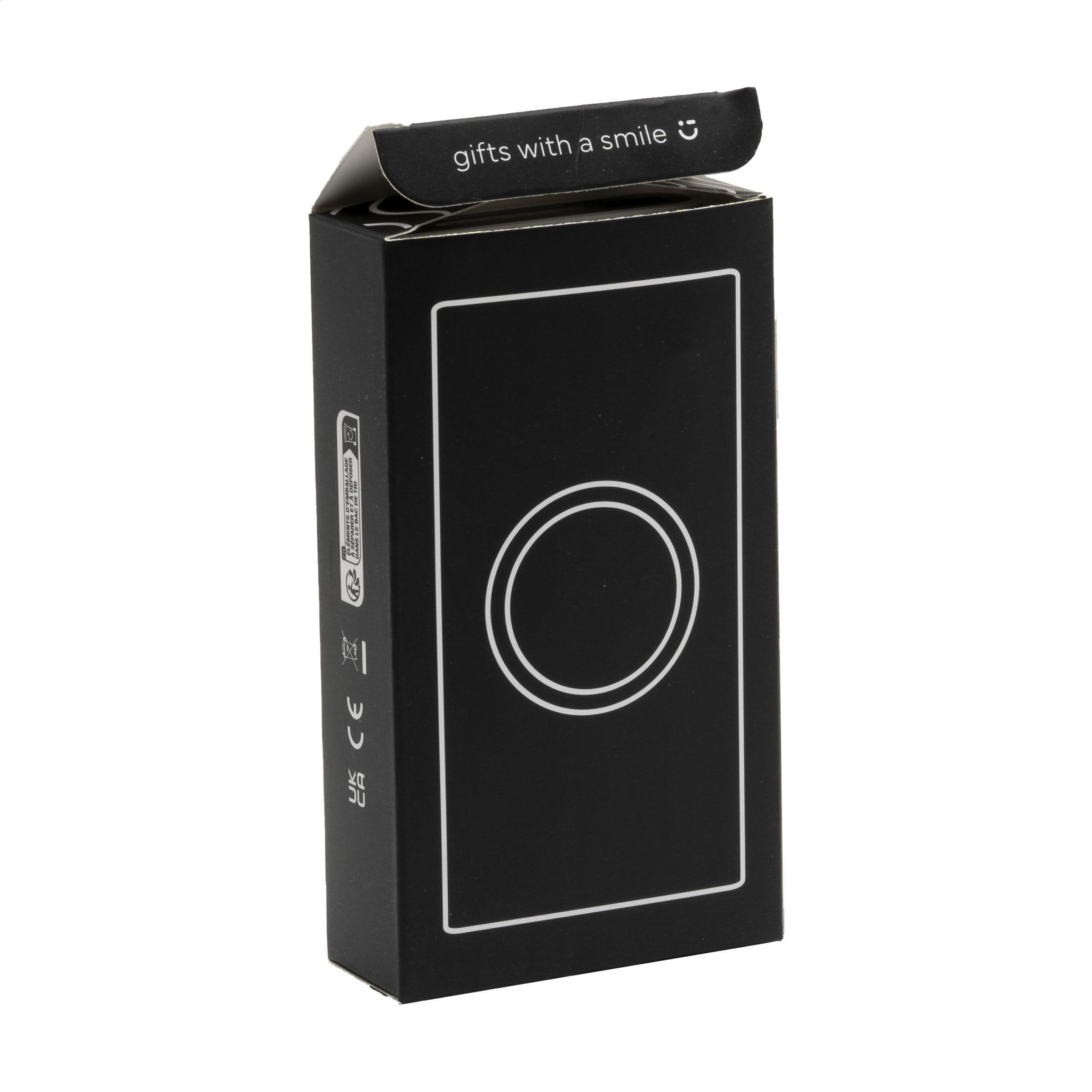 Wireless RCS r-ABS Powerbank 8000 kabelloses Ladegerät