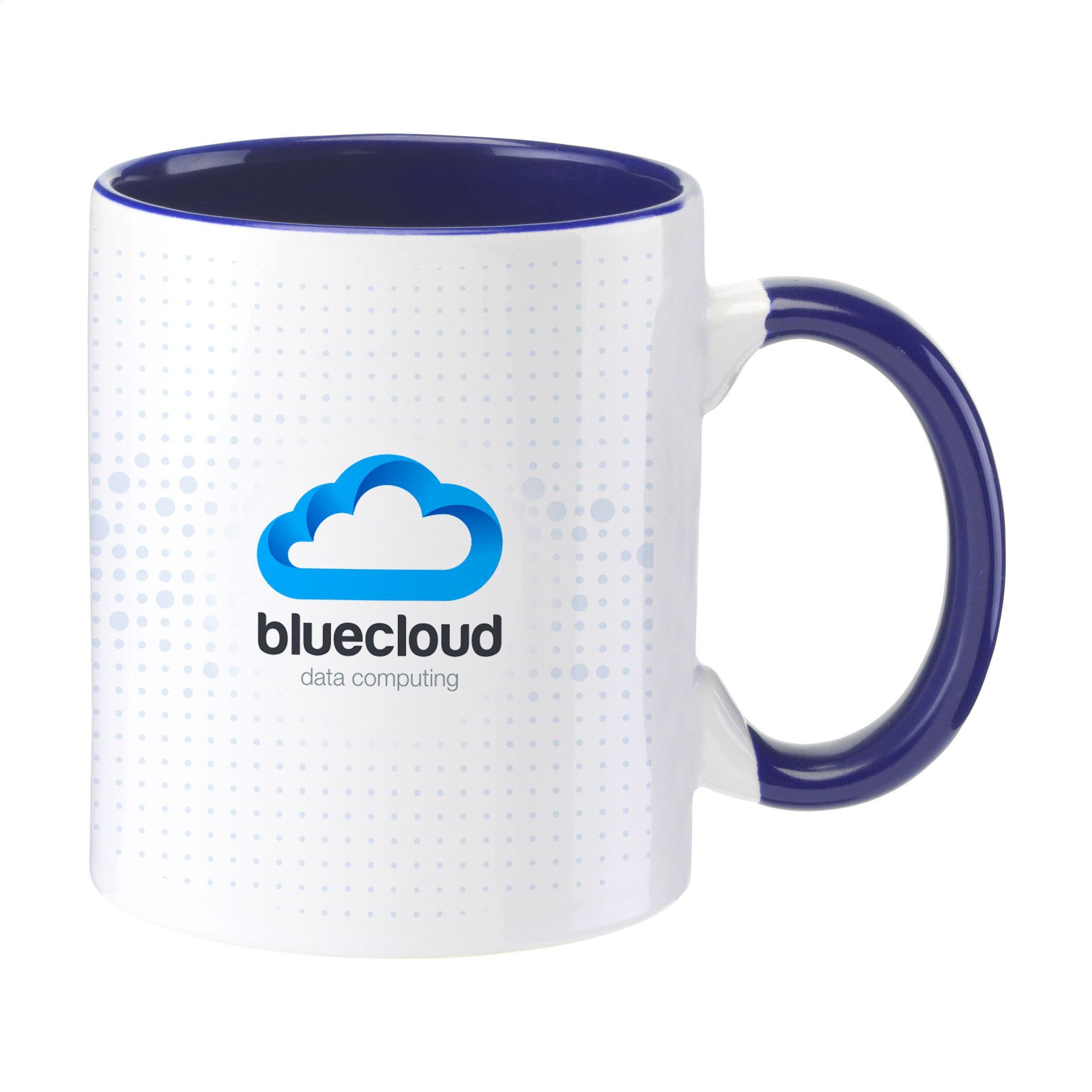 Full Colour Mug Colorato 350 ml Tasse
