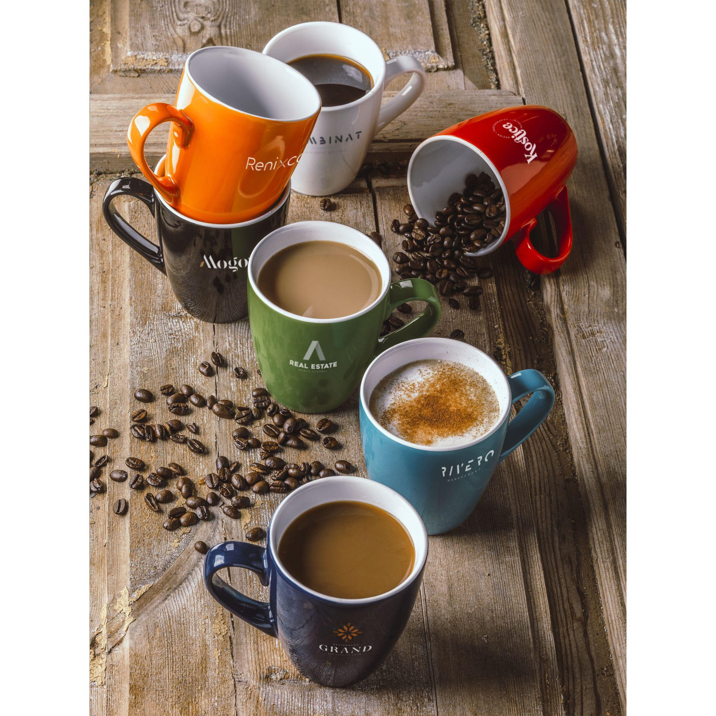 Zonia 310 ml Tasse