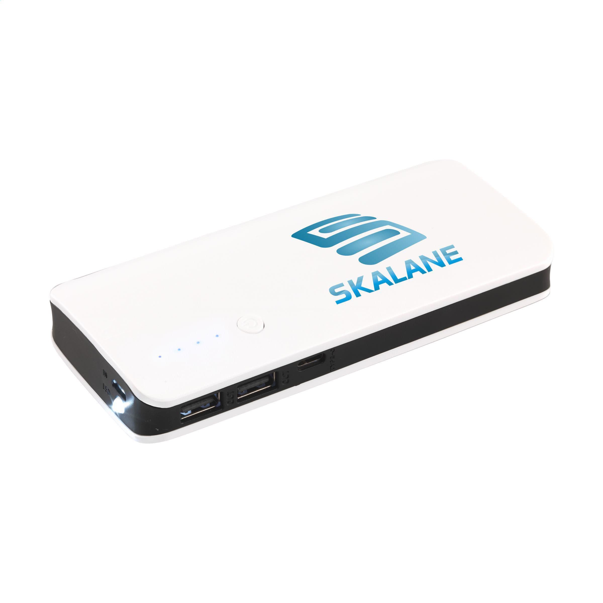 Powerbank 10000 C externes Ladegerät