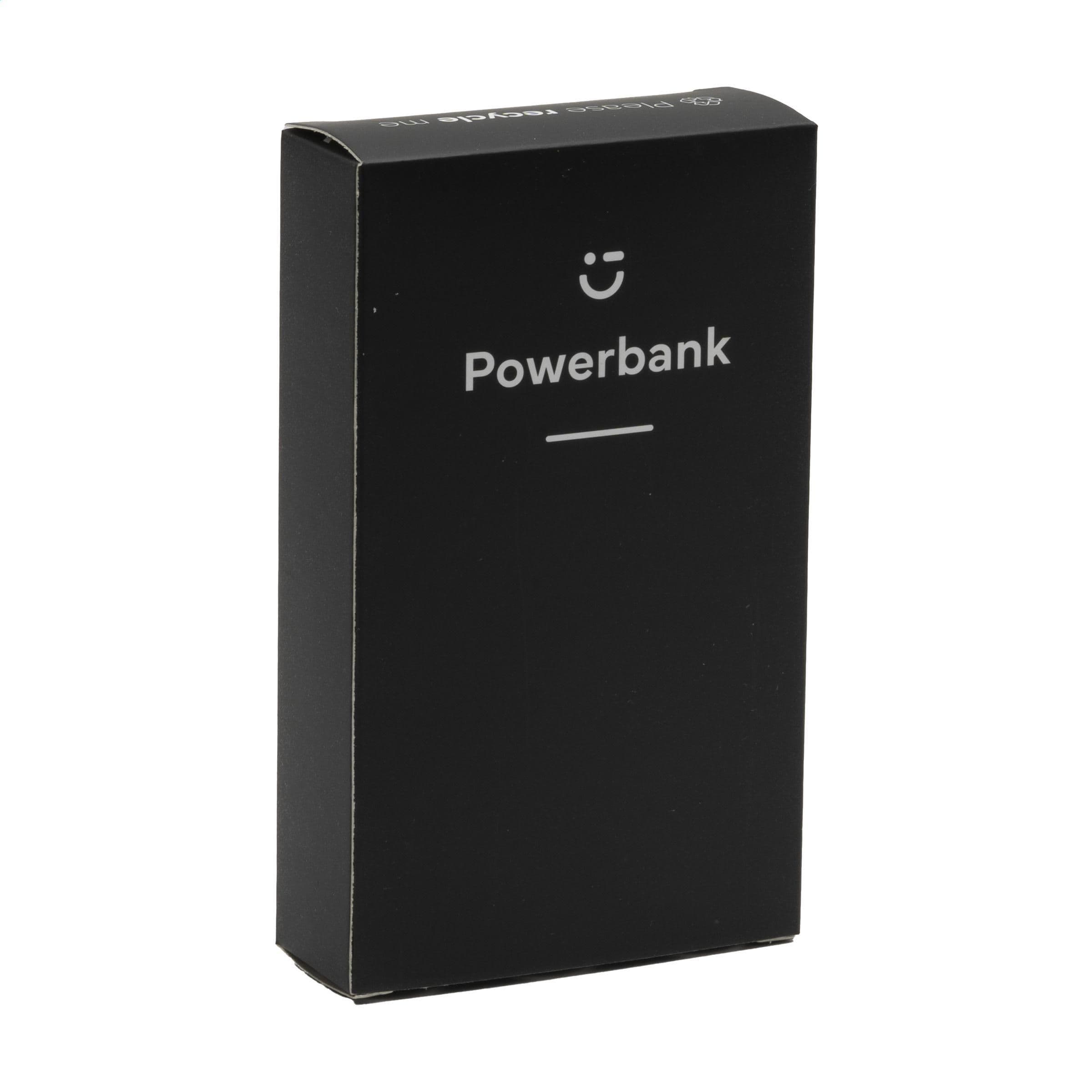 Powerbank 10000 C externes Ladegerät