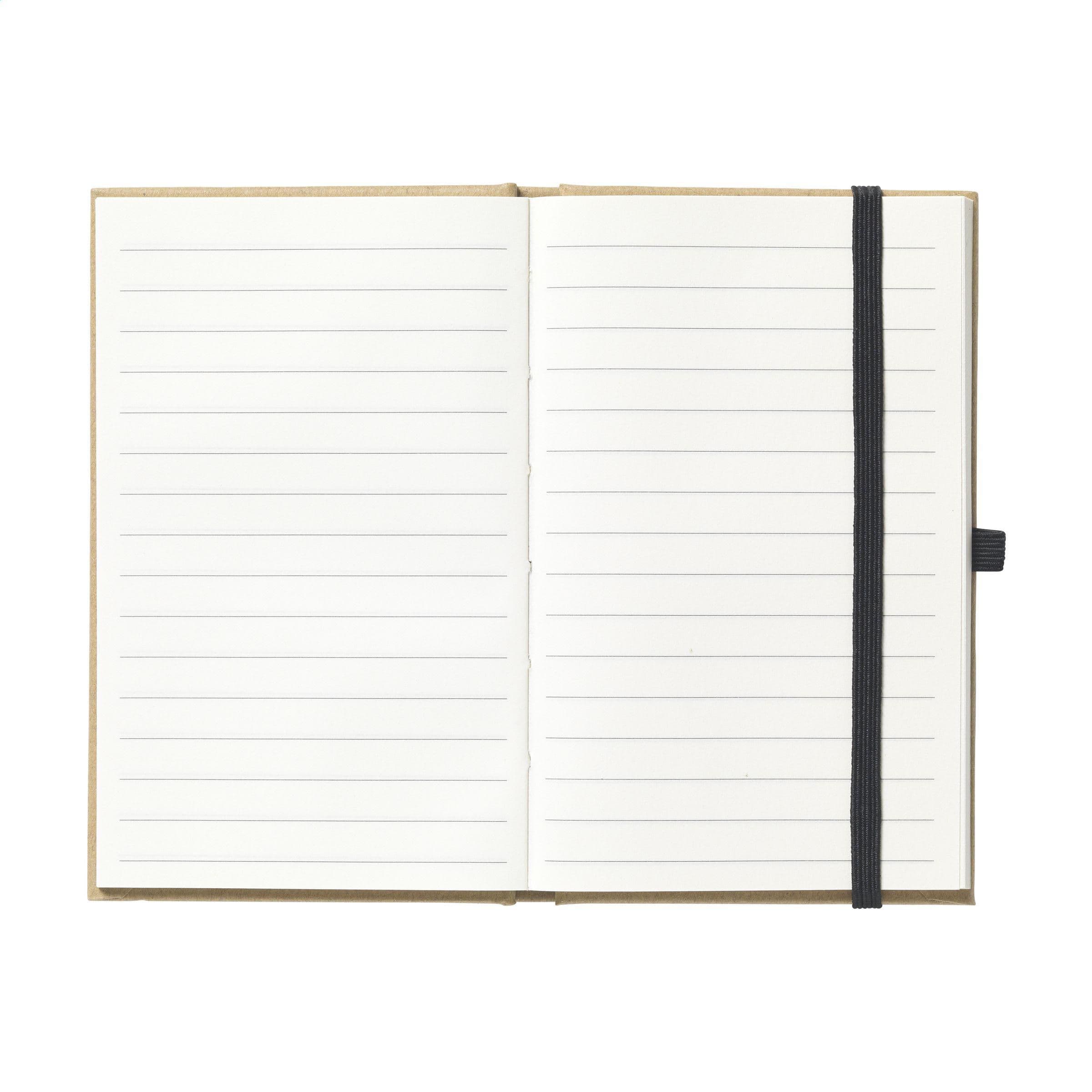 Pocket ECO A6 Notizbuch
