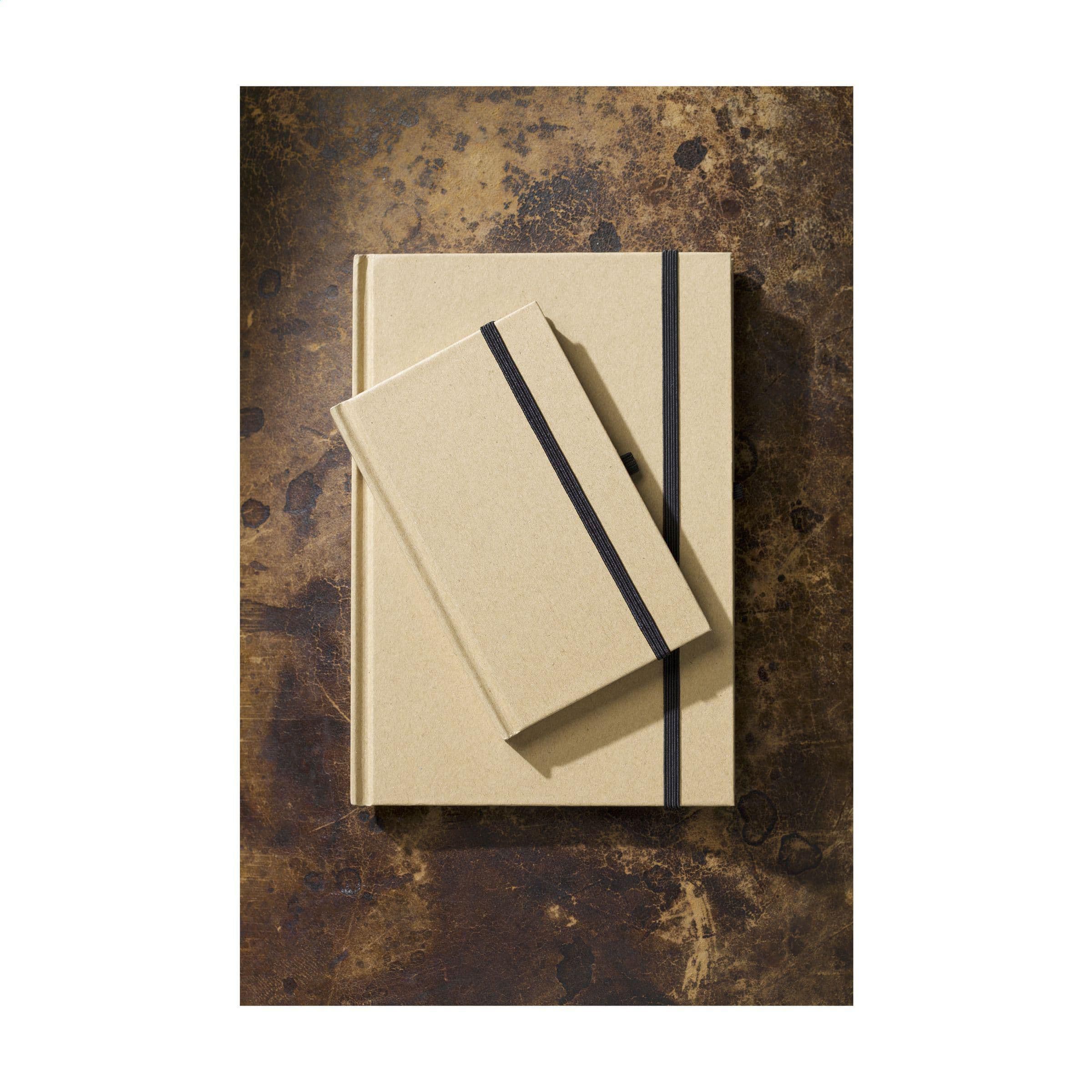 Pocket ECO A5 Notizbuch