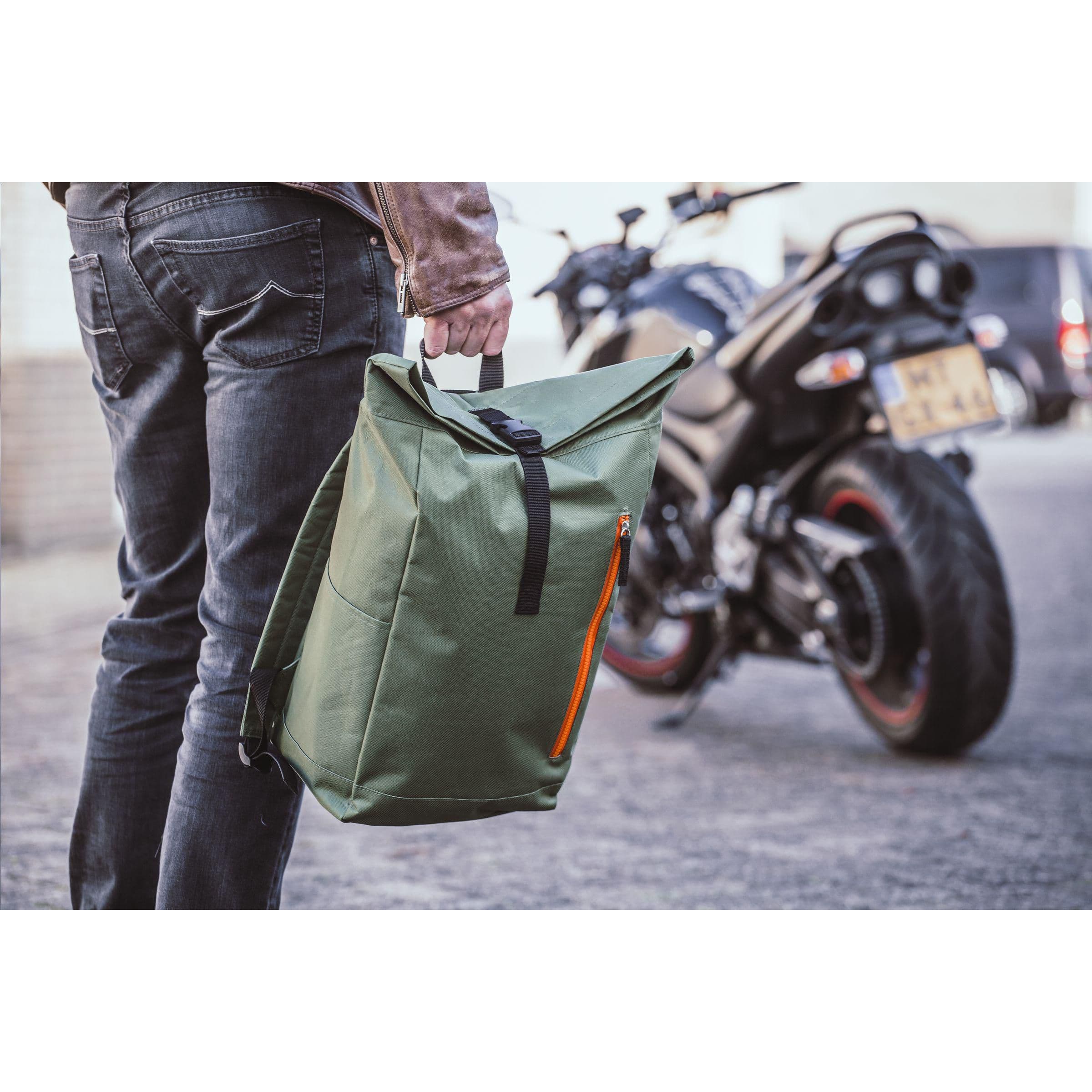 Nolan Rucksack