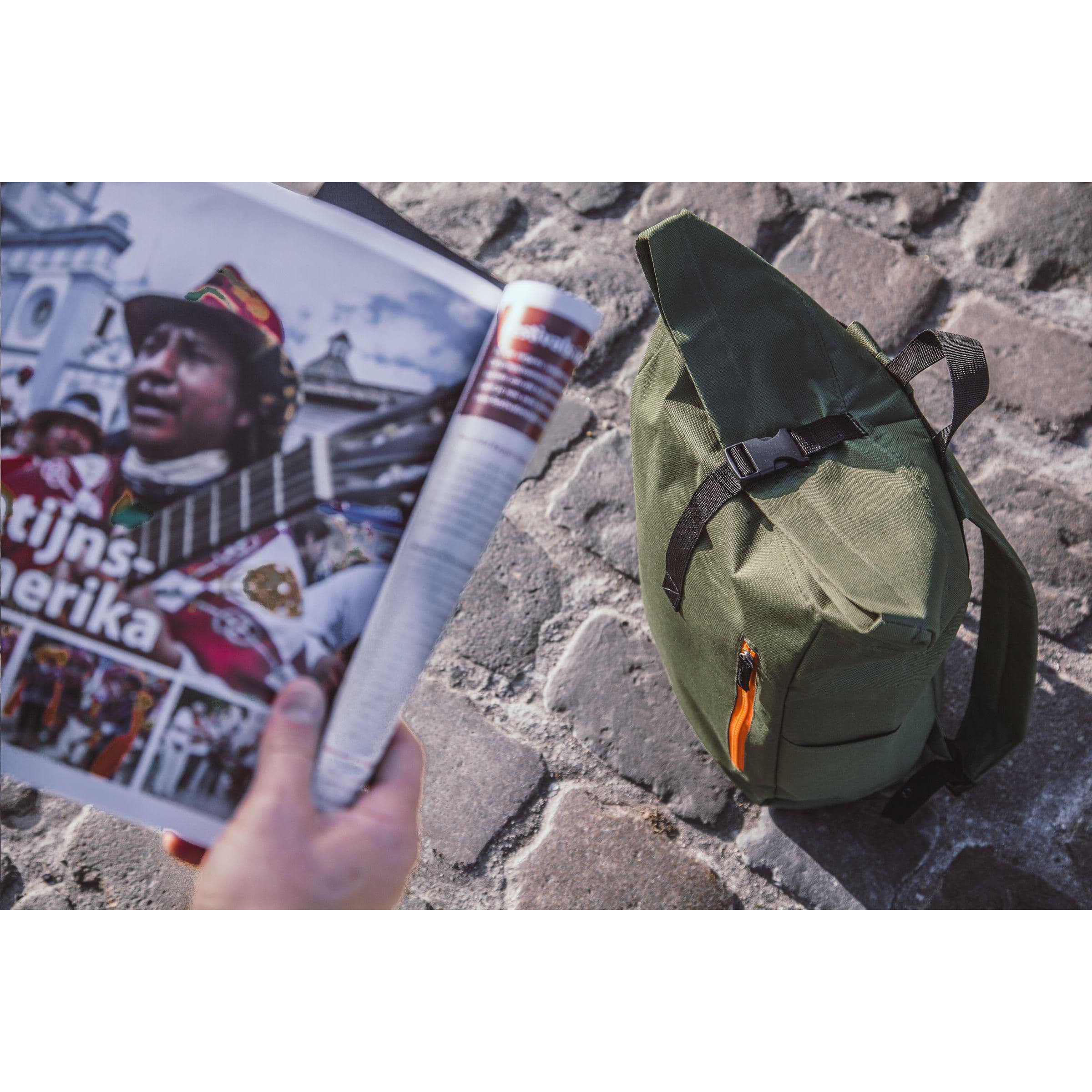Nolan Rucksack