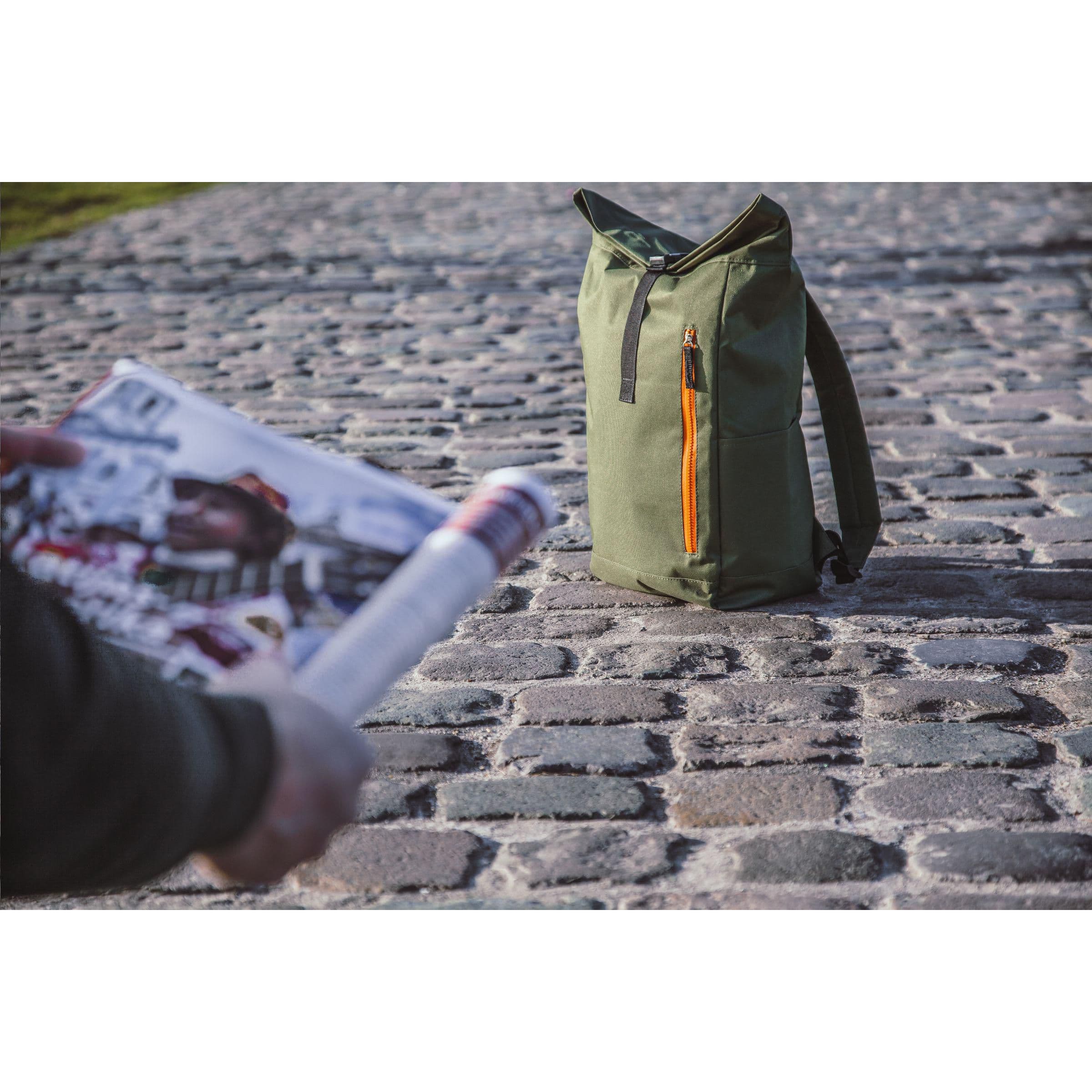 Nolan Rucksack