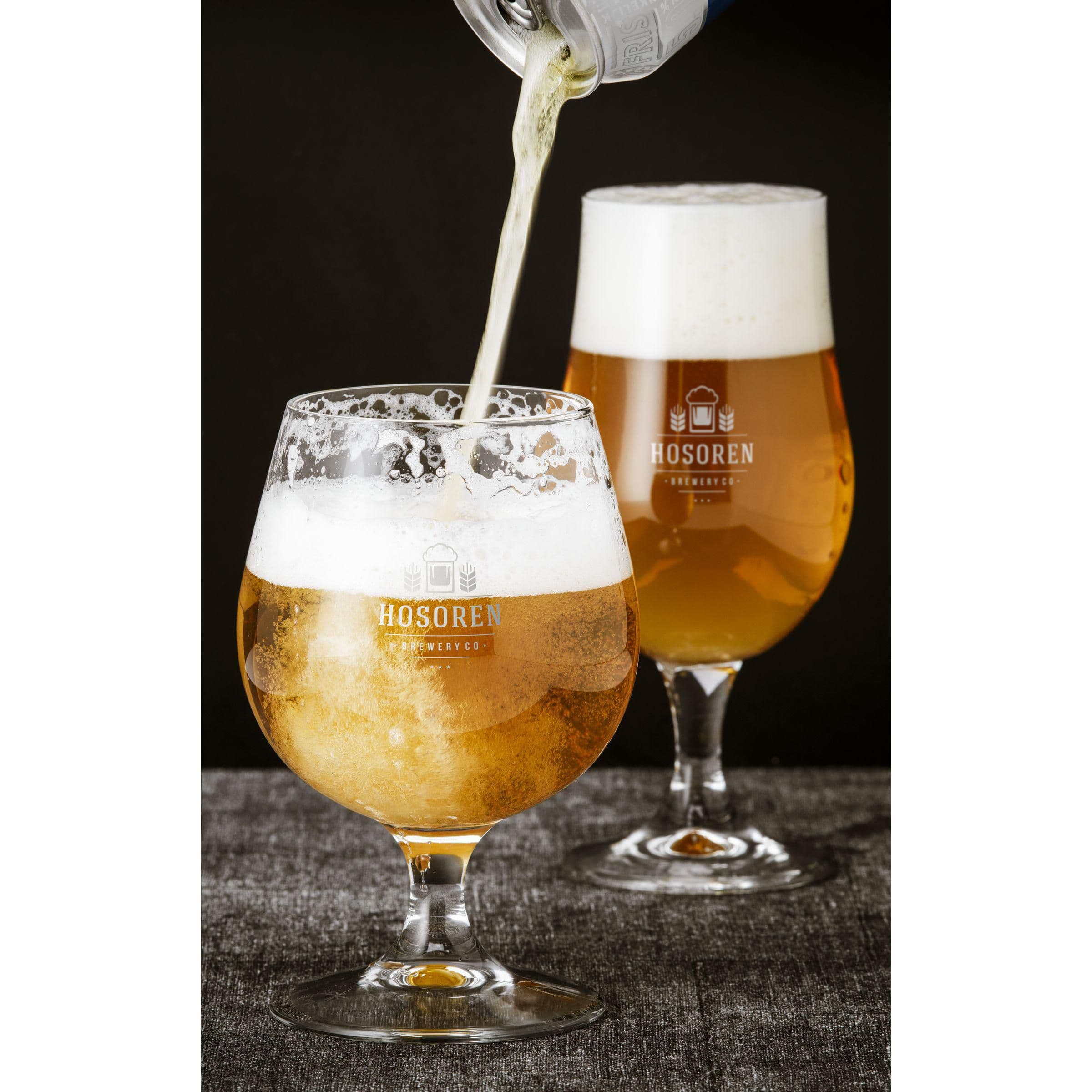 Snifter Bierglas 530 ml