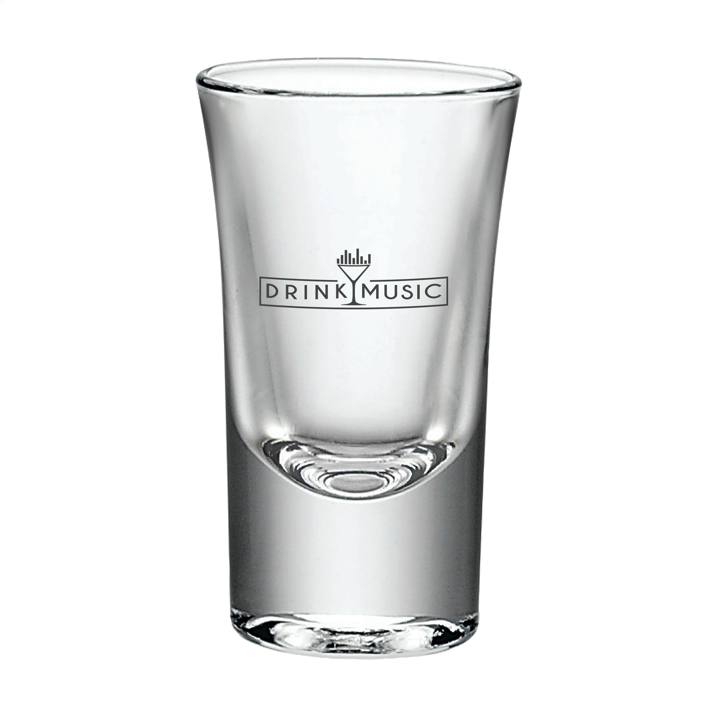 Schnapsglas 34 ml
