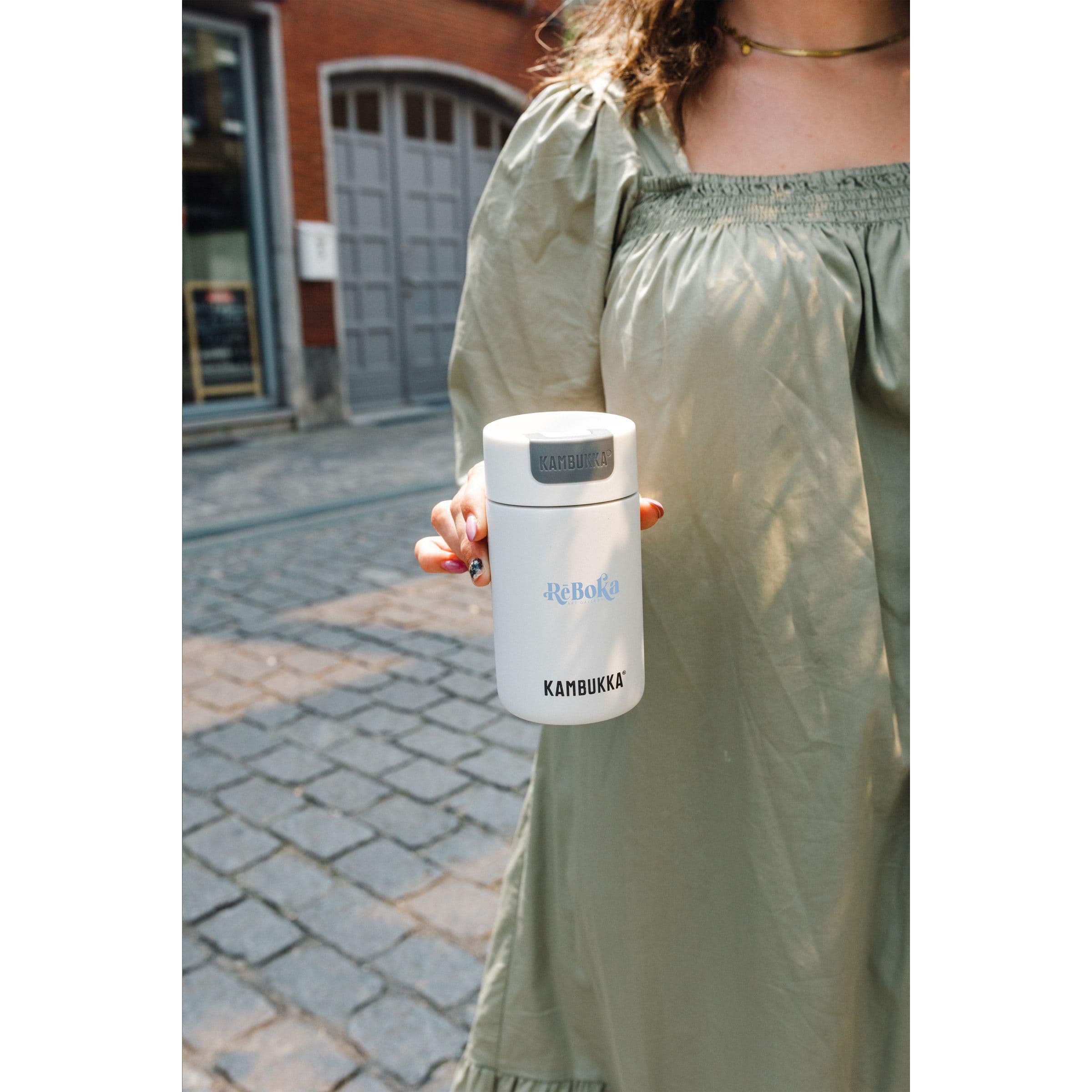 Kambukka® Olympus 300 ml Thermobecher