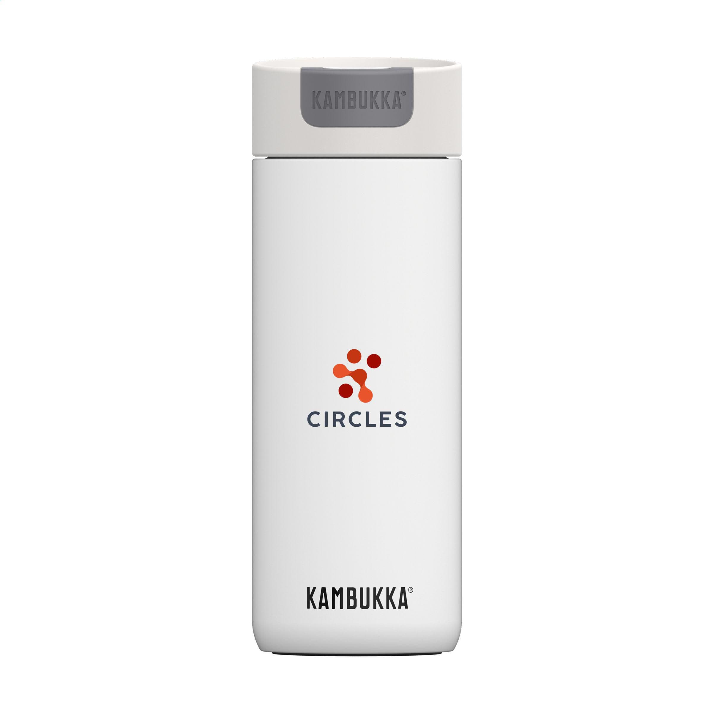 Kambukka® Olympus 500 ml Thermobecher
