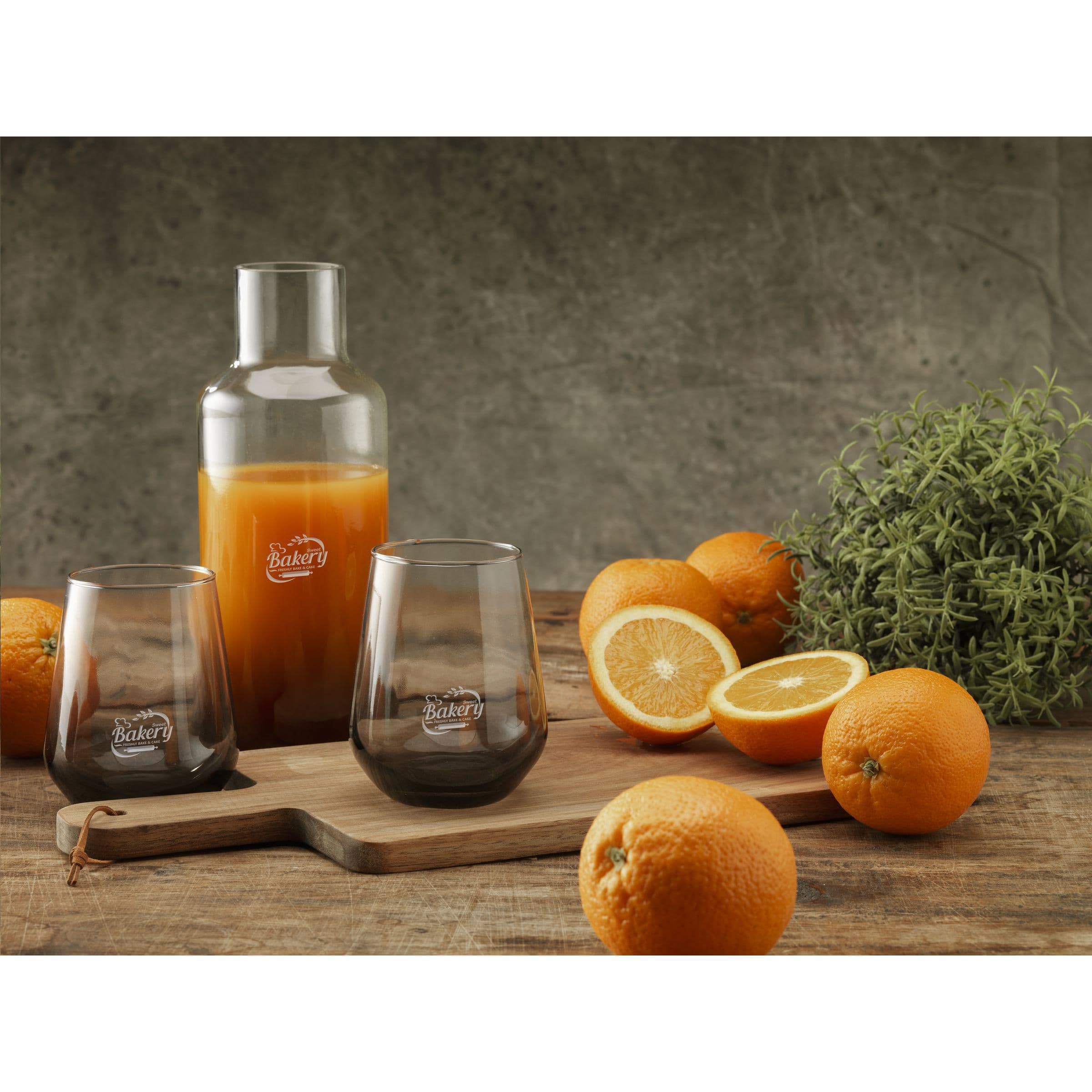 Smokey Karaffe 1,25 L