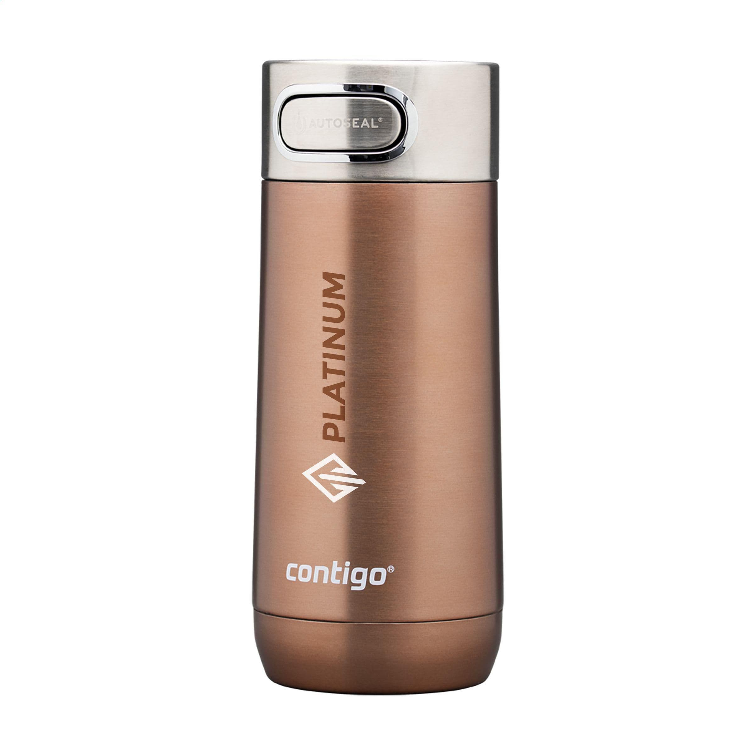 Contigo® Luxe AUTOSEAL® 360 ml Thermobecher