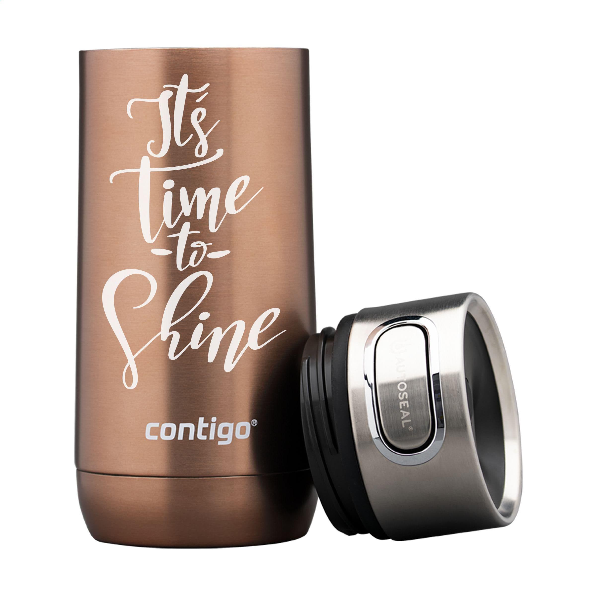 Contigo® Luxe AUTOSEAL® 360 ml Thermobecher