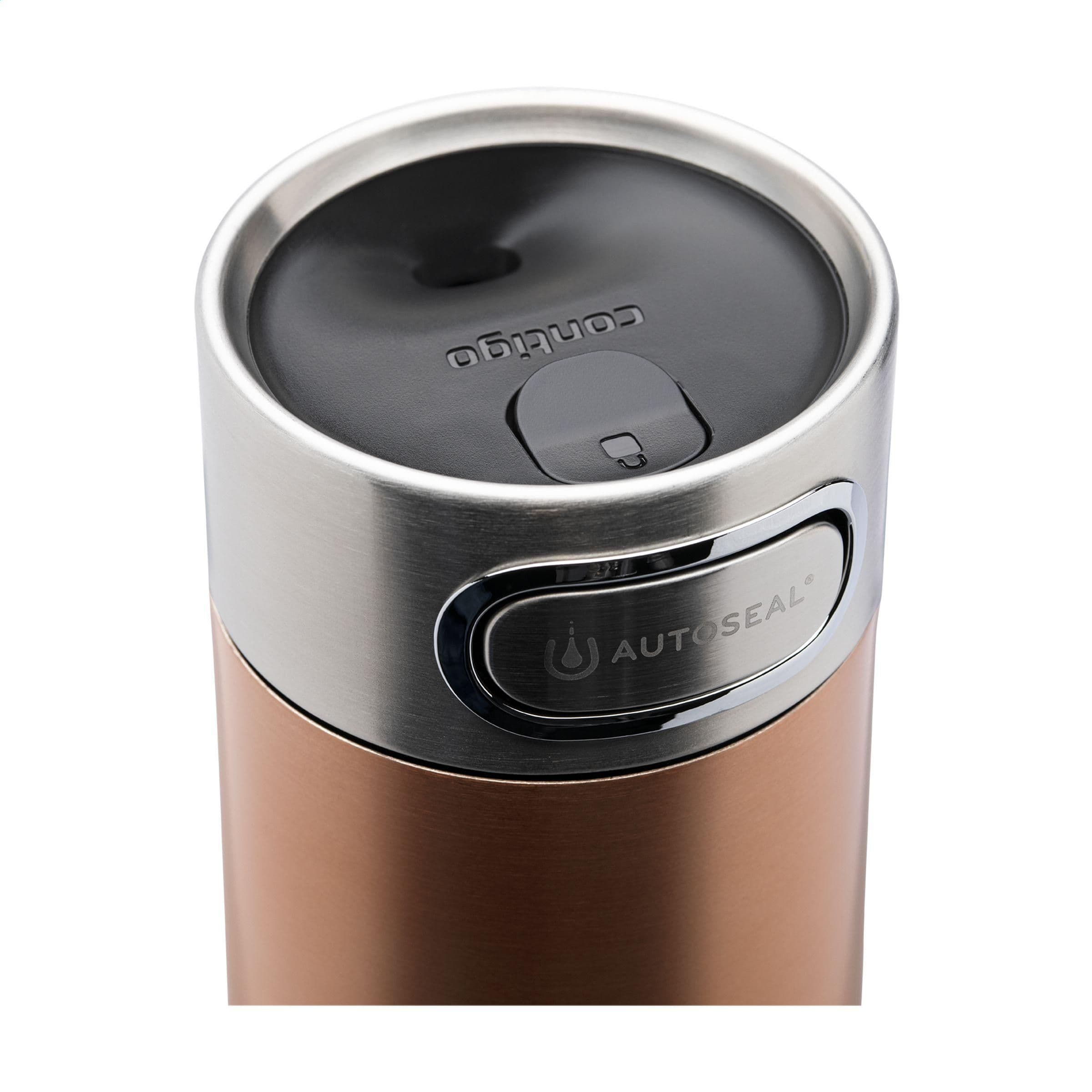 Contigo® Luxe AUTOSEAL® 360 ml Thermobecher