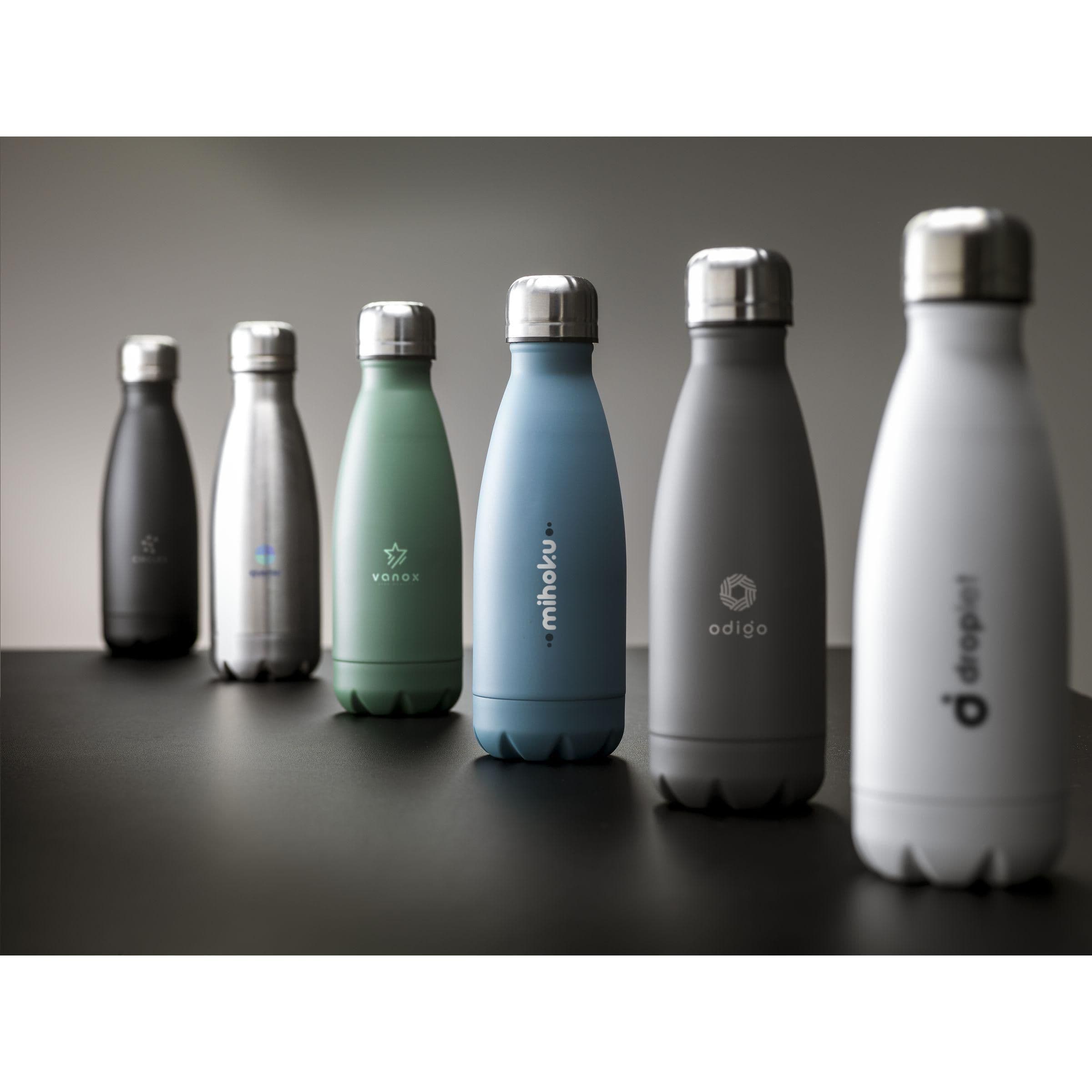 Topflask RCS Recycled 500 ml single wall Trinkflasche