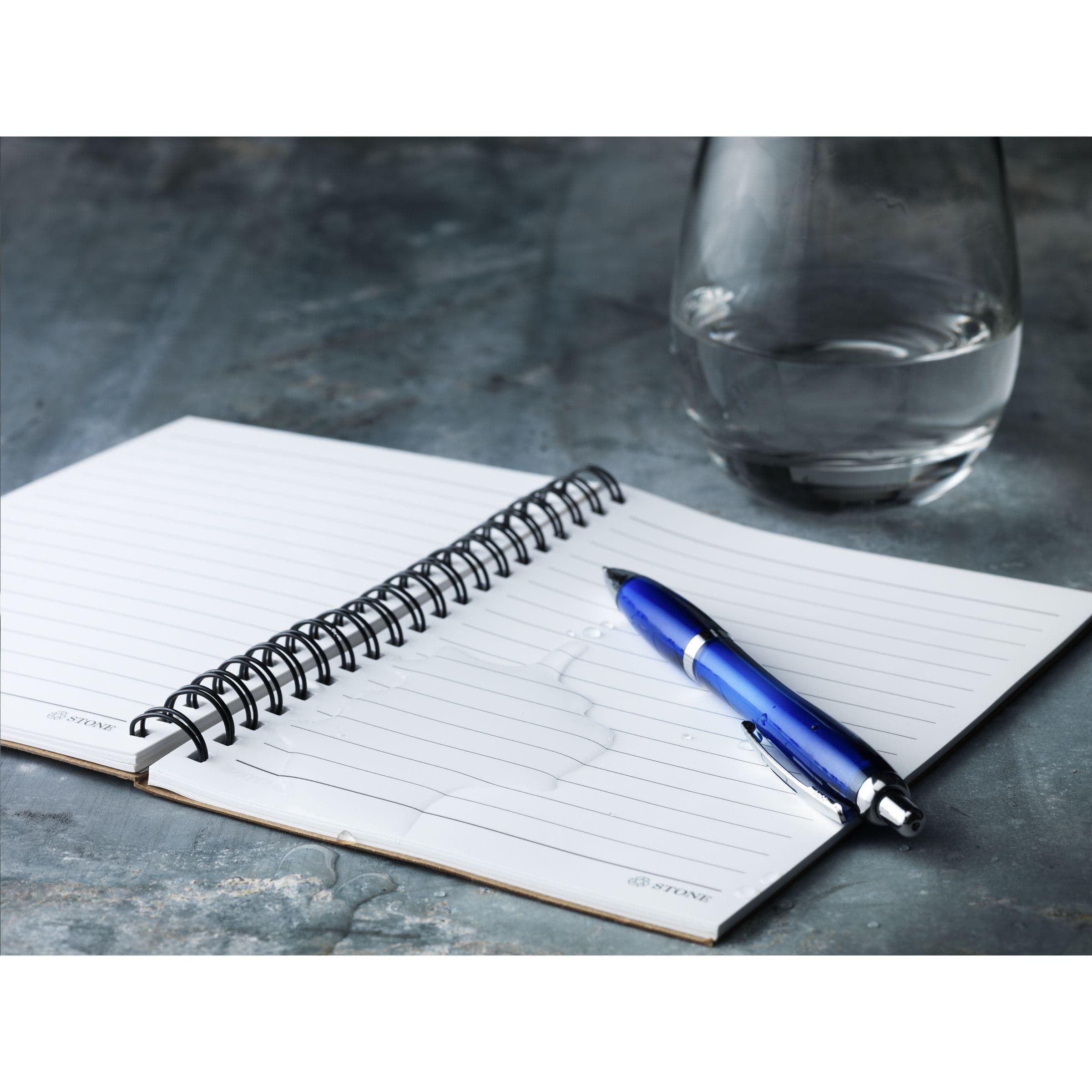 StonePaper Notebook Notizbuch