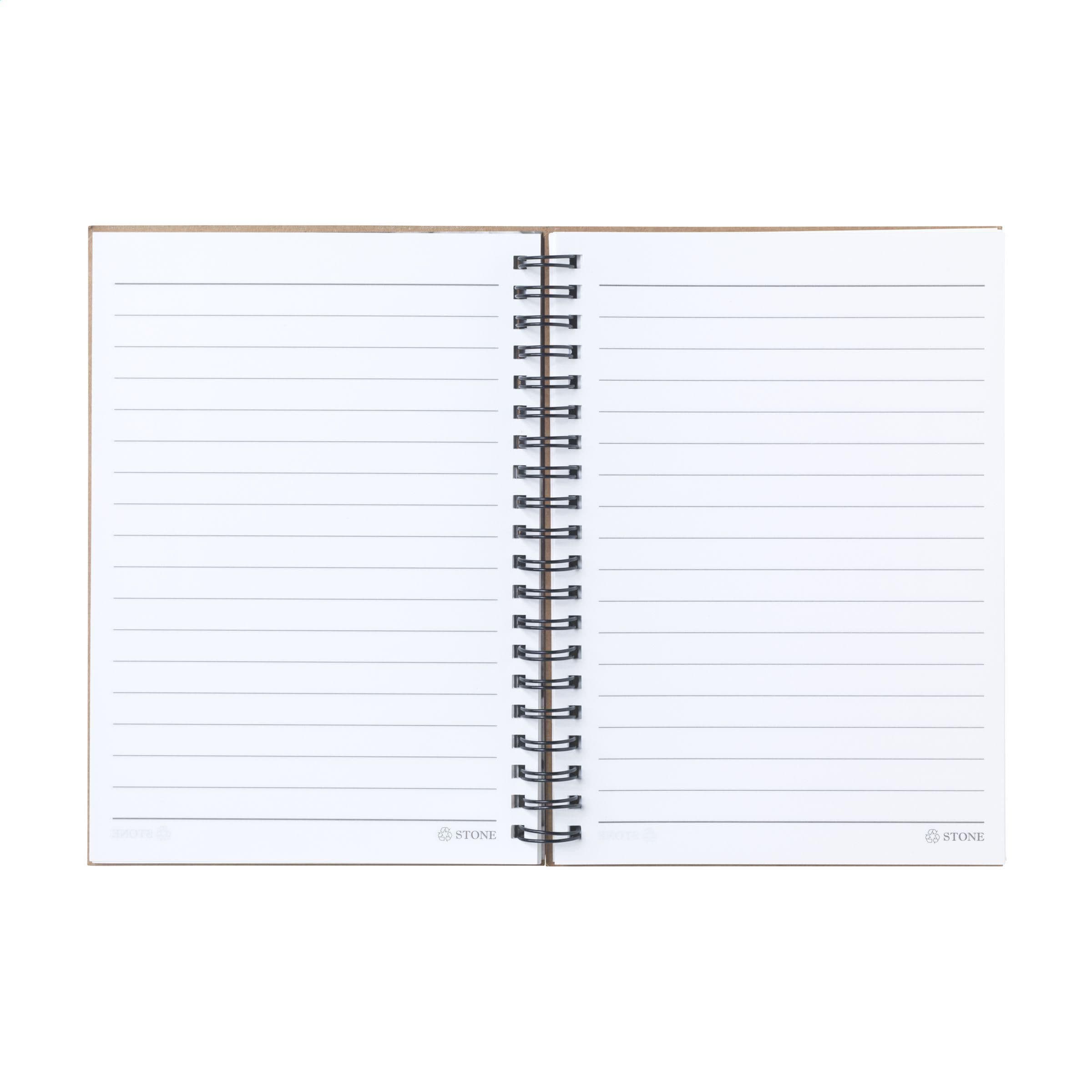 StonePaper Notebook Notizbuch