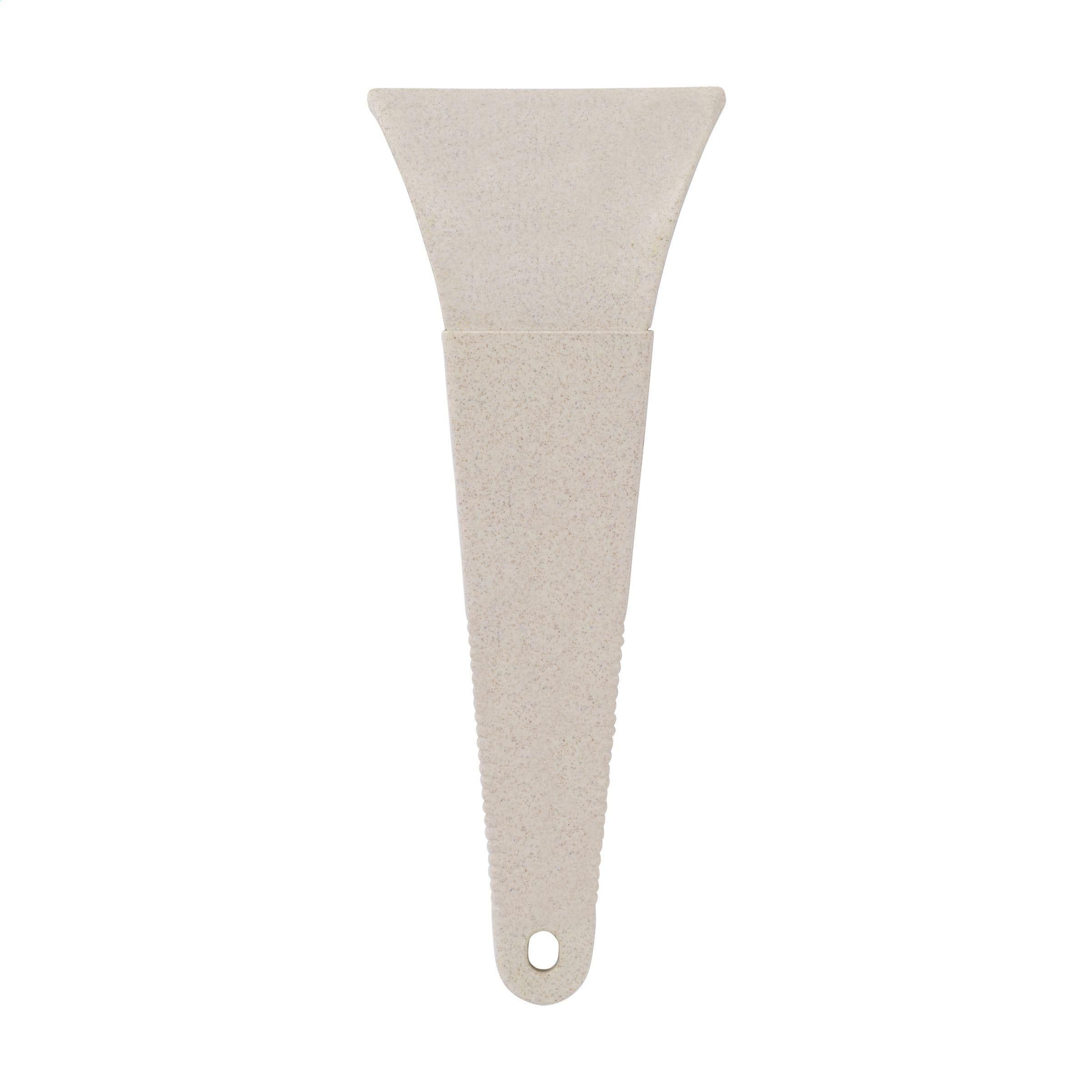 Nordic Wheatstraw Weizenstroh-Eiskratzer