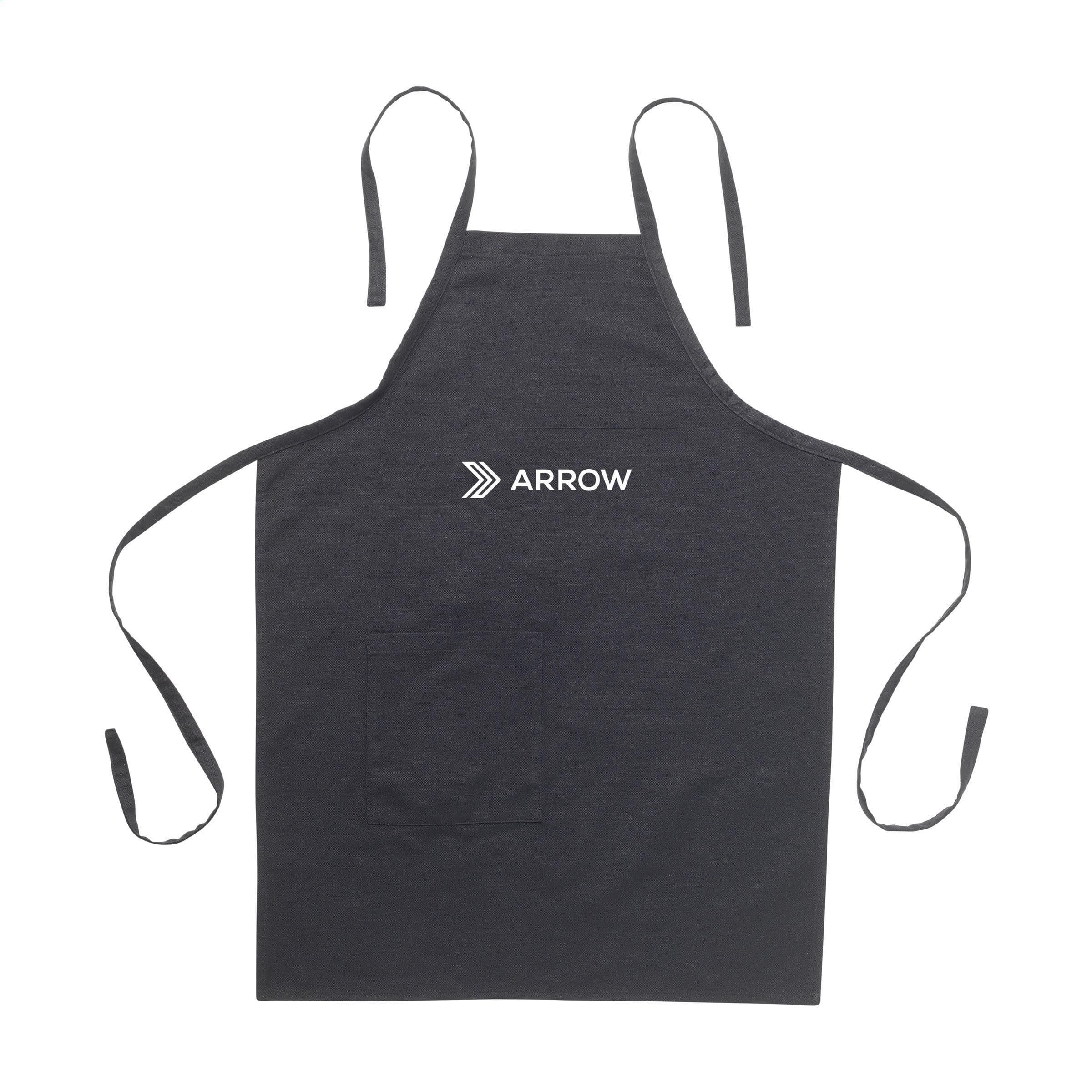 Wolkat Taza Recycled Textile Apron Schürze