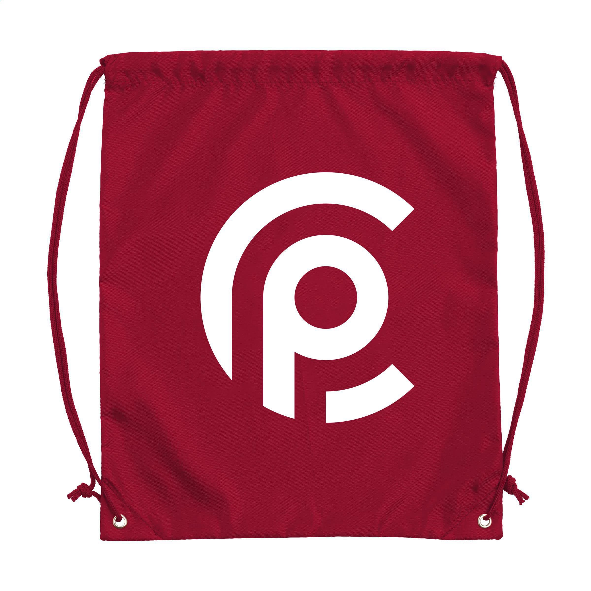 PromoBag 210D Rucksack