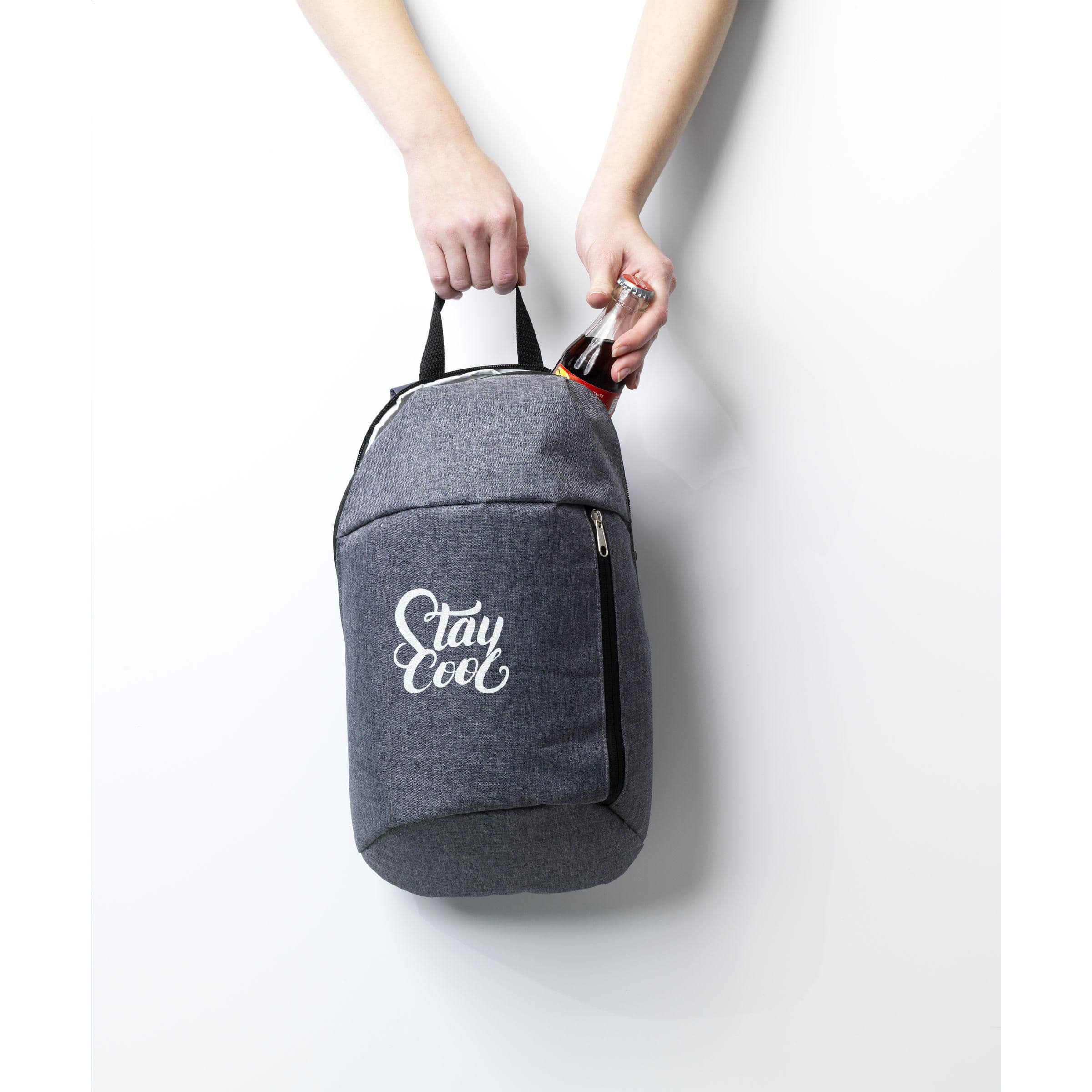 Cooler Backpack Kühltasche