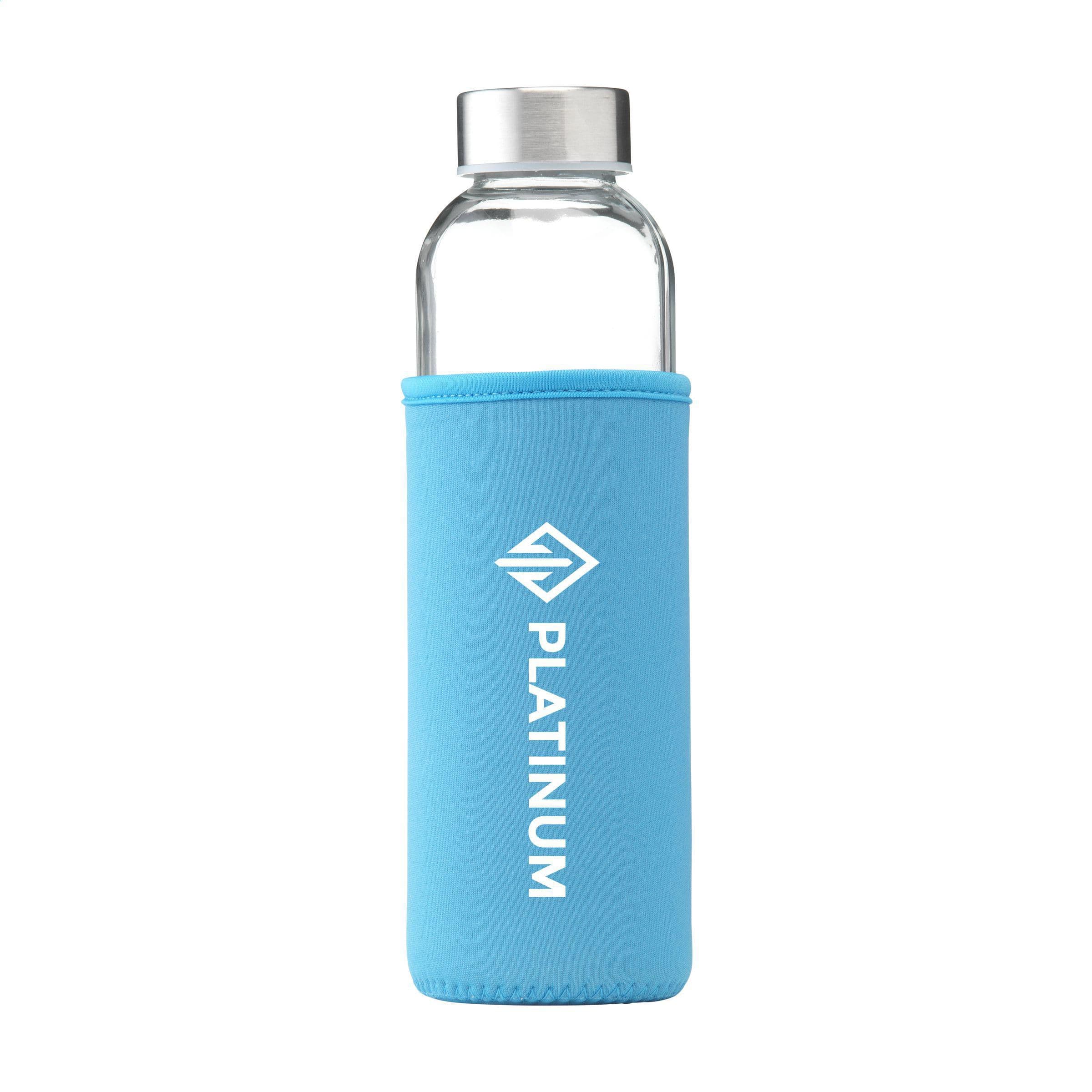 Senga Glass 500 ml Trinkflasche