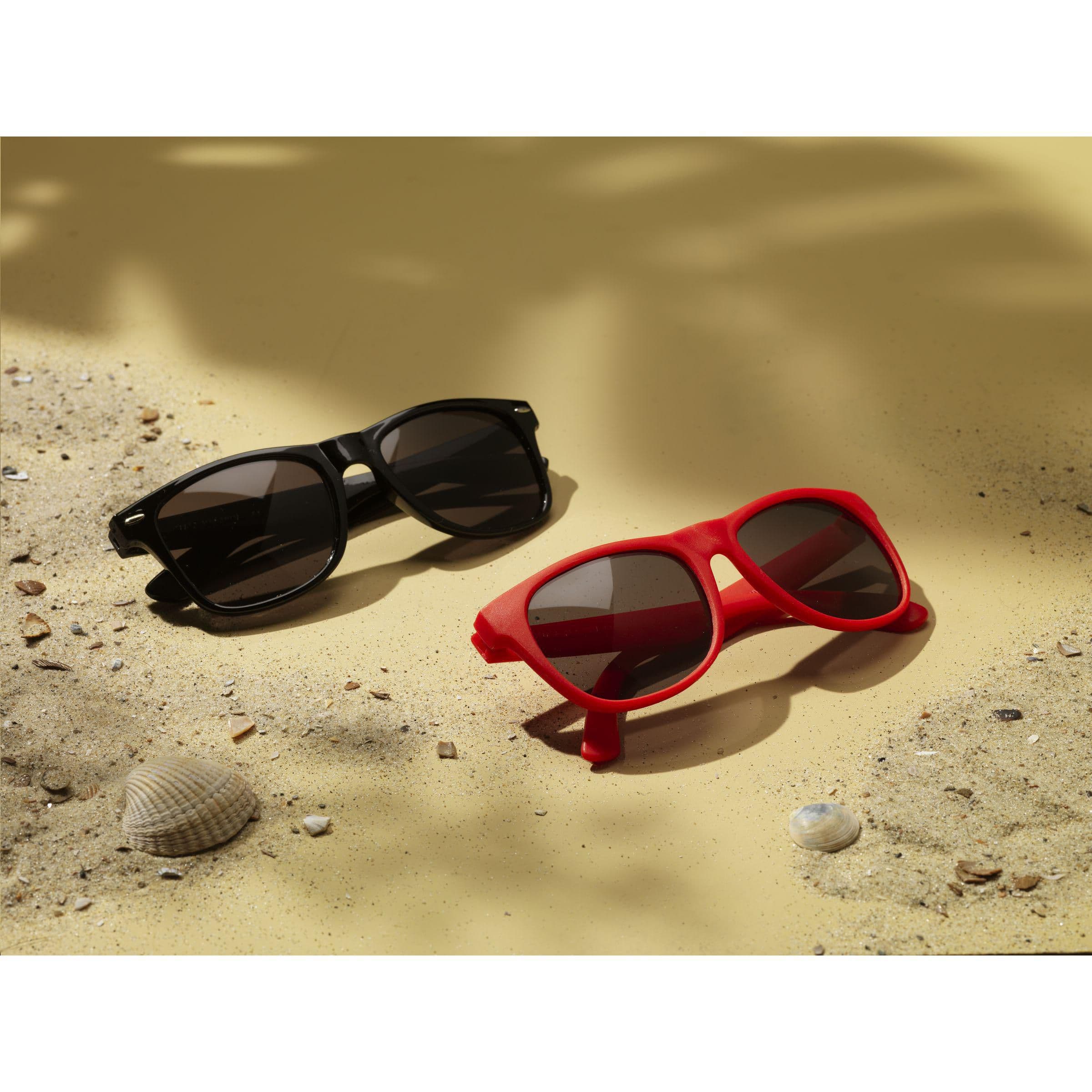 Malibu GRS RPET Sonnenbrille