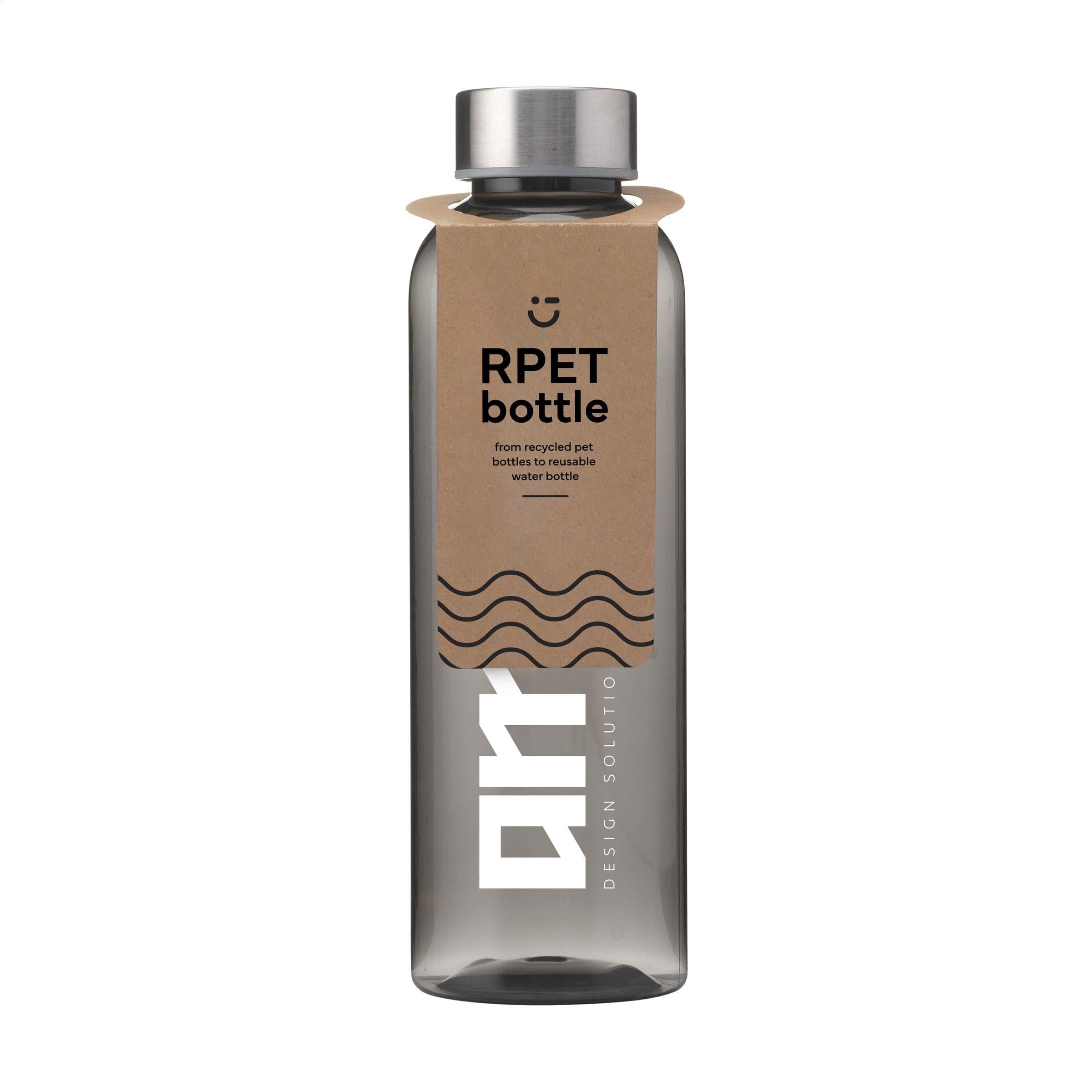 Senga RCS RPET Bottle 500 ml Trinkflasche