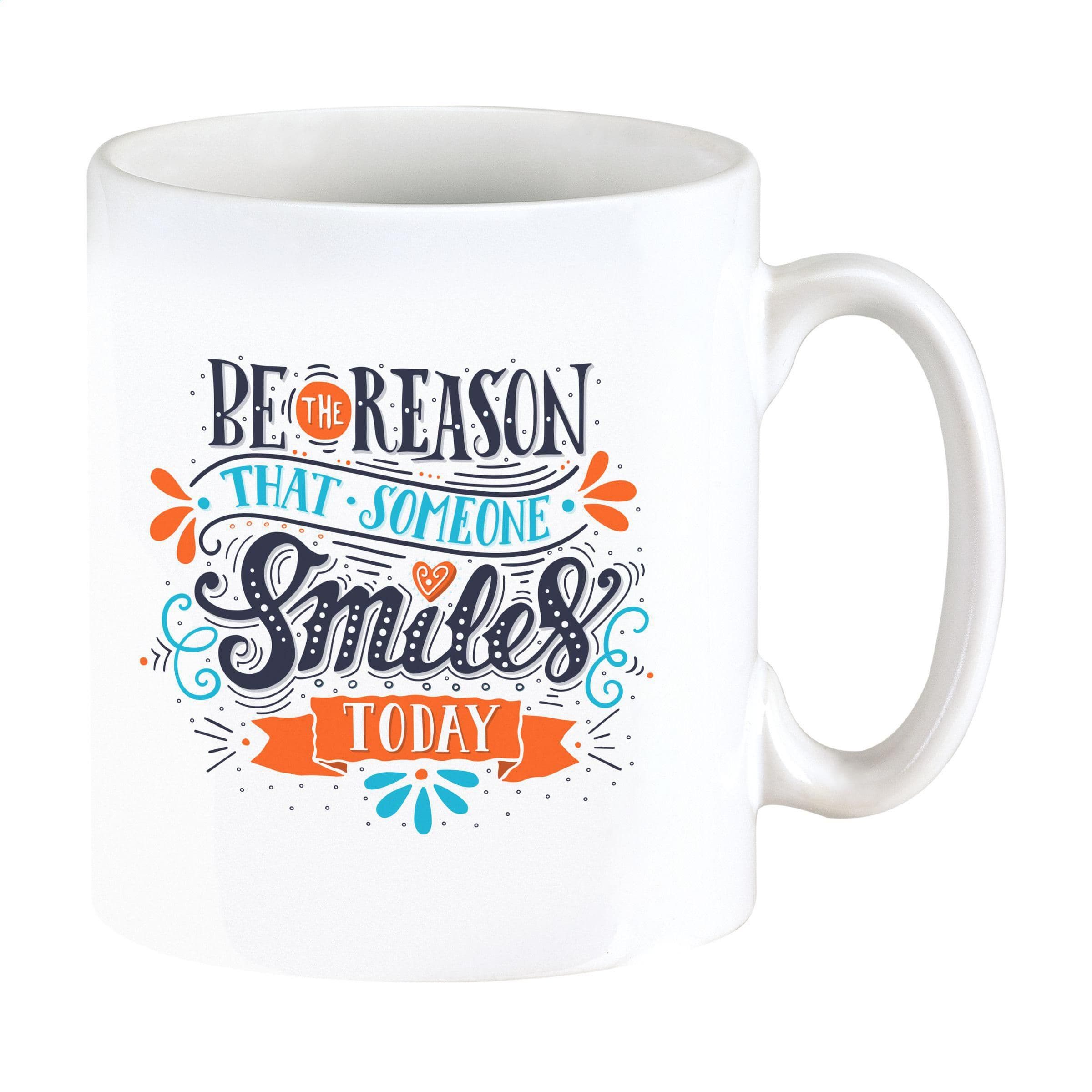 Full Colour Mug 350 ml Tasse