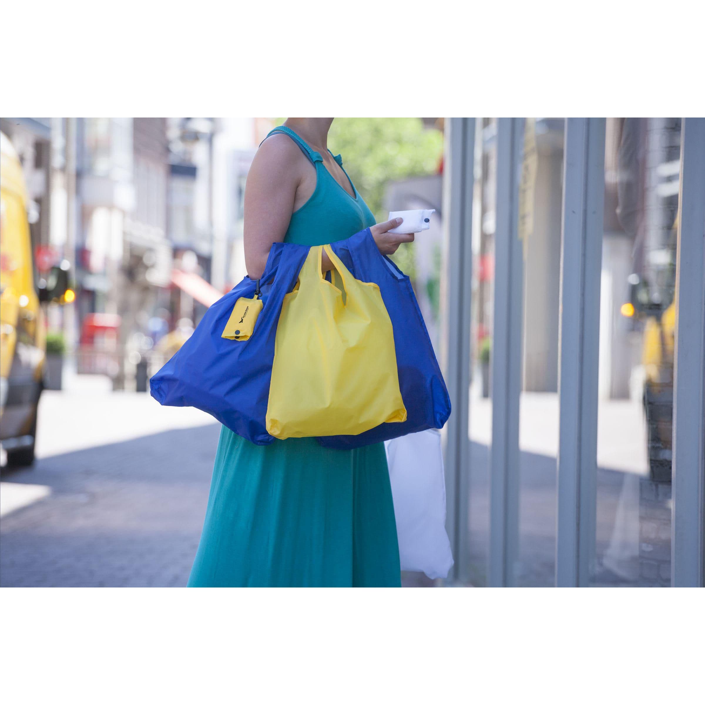 Shop Easy faltbare Einkaufstasche