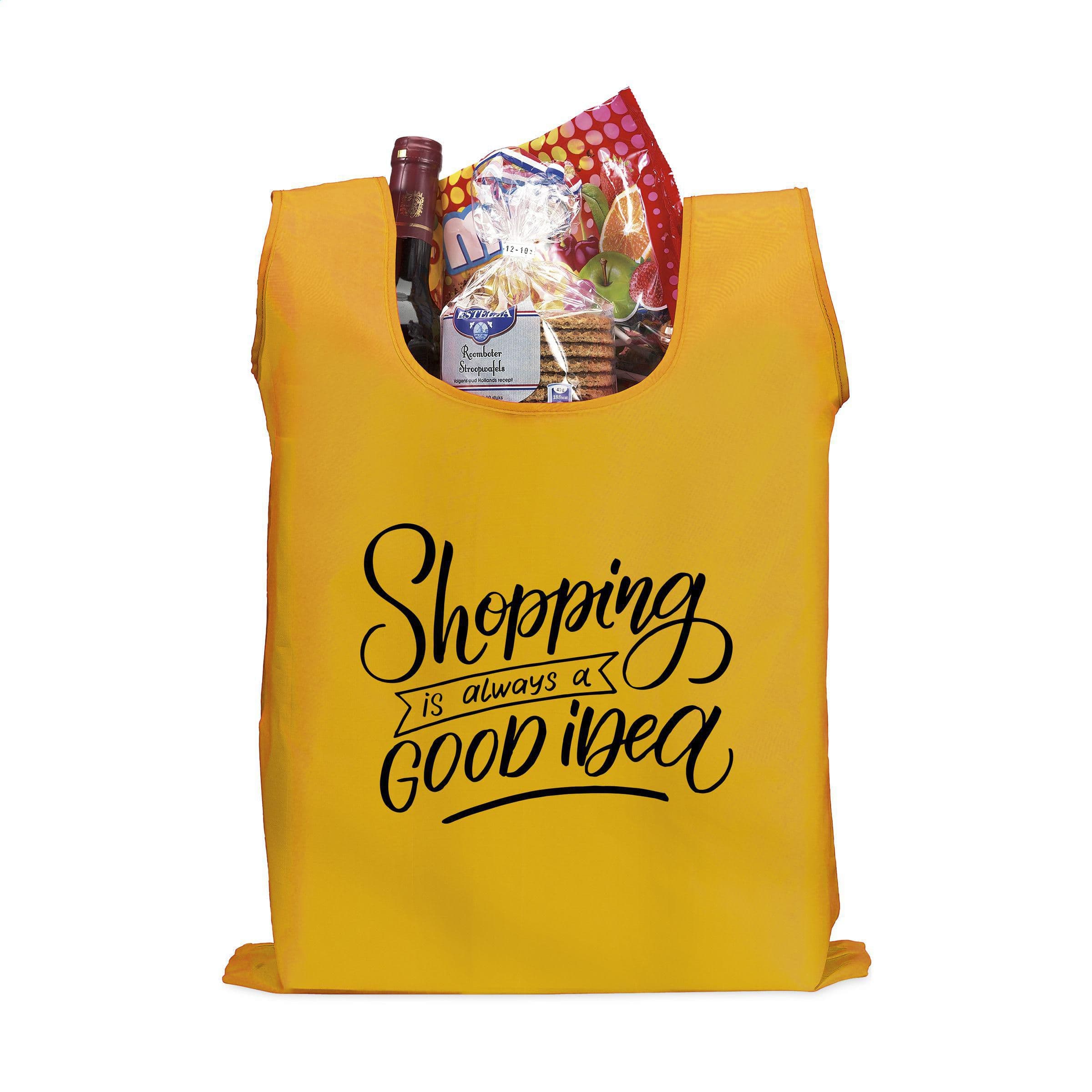 Shop Easy faltbare Einkaufstasche