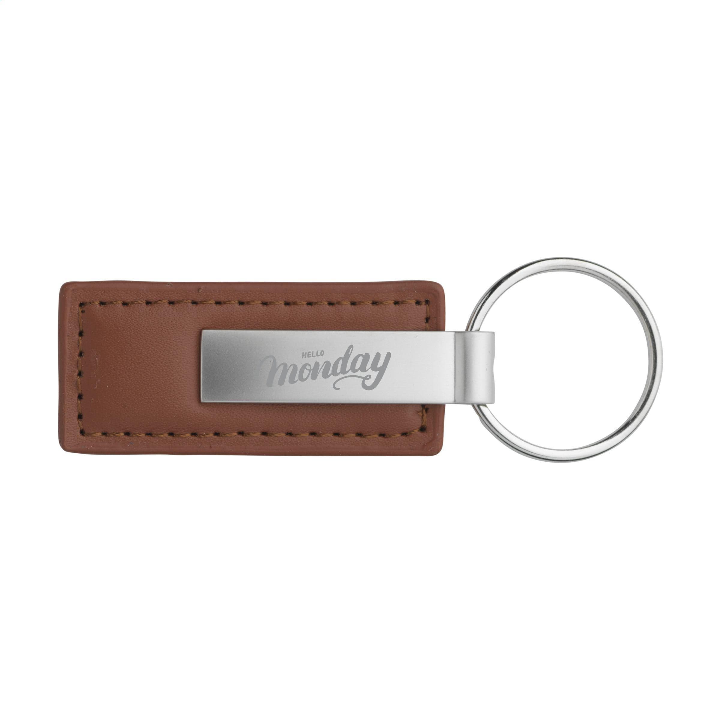 LeatherKey Schlüsselanhänger