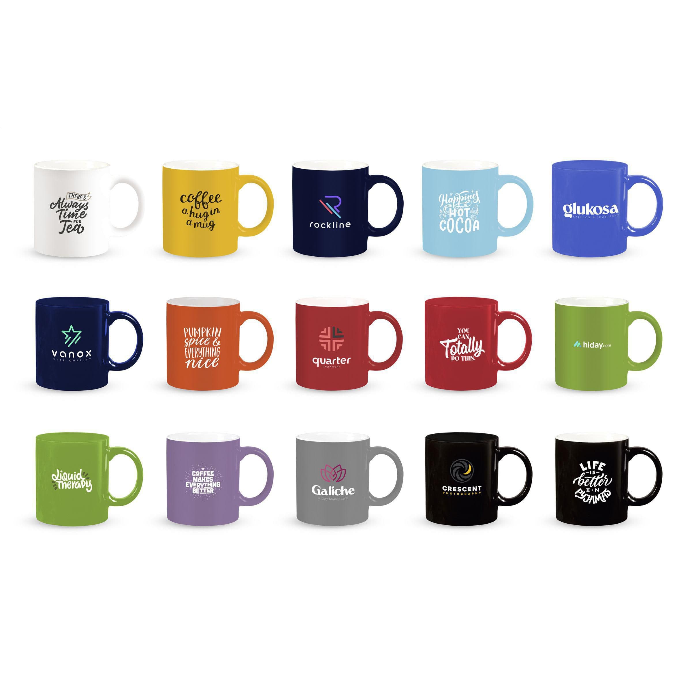 Kitty Mug 350 ml Tasse
