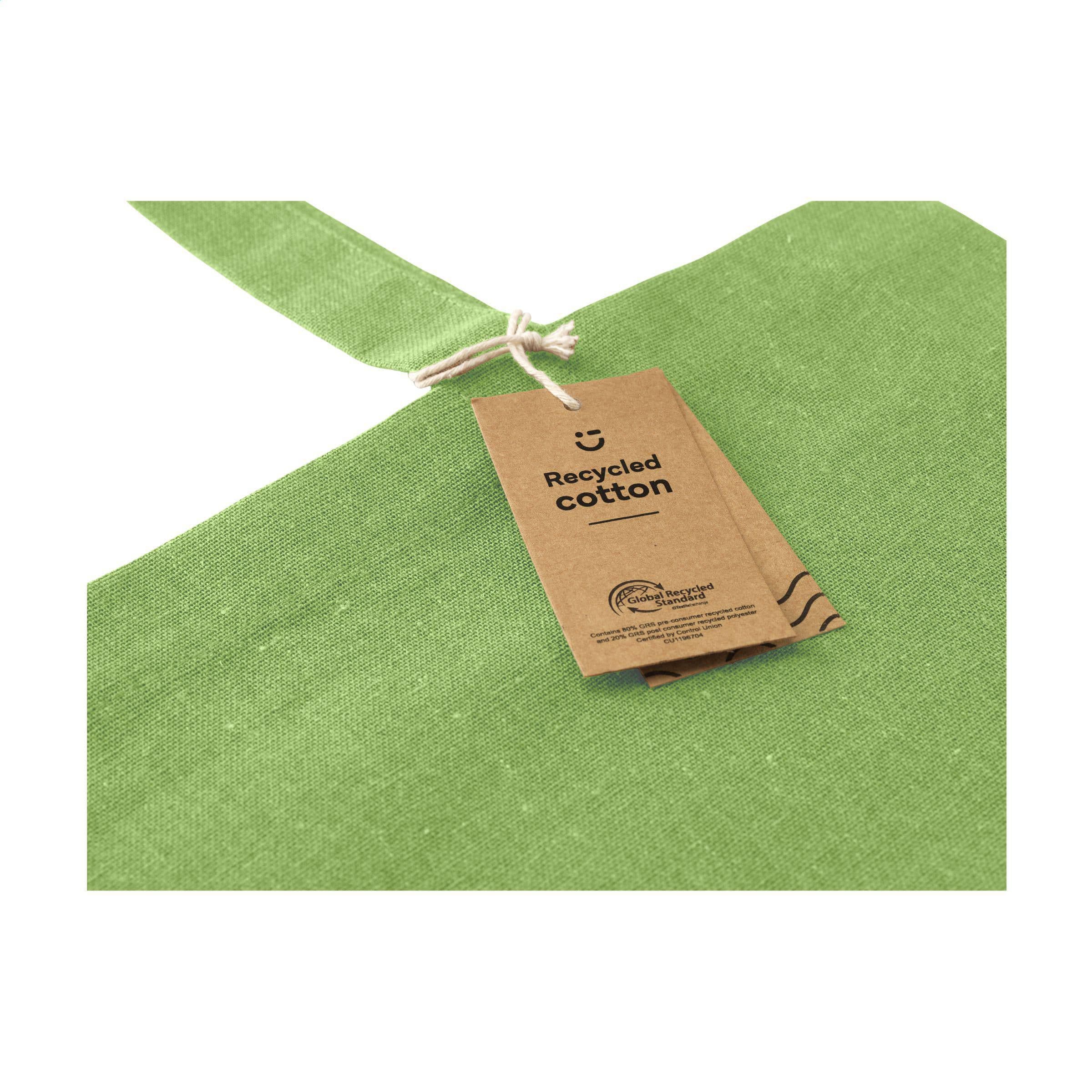 Shoppy Colour Bag GRS Recycled Cotton (150 g/m²) Tasche