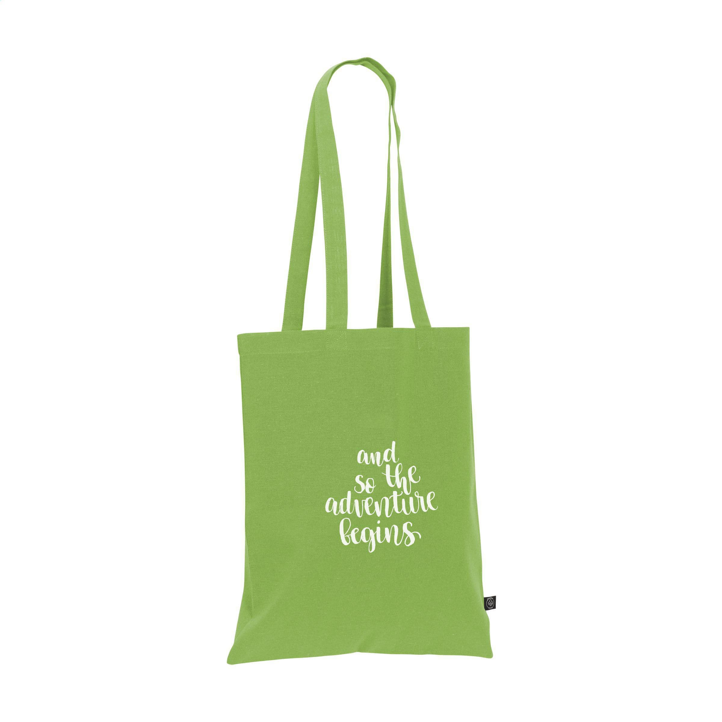 Shoppy Colour Bag GRS Recycled Cotton (150 g/m²) Tasche