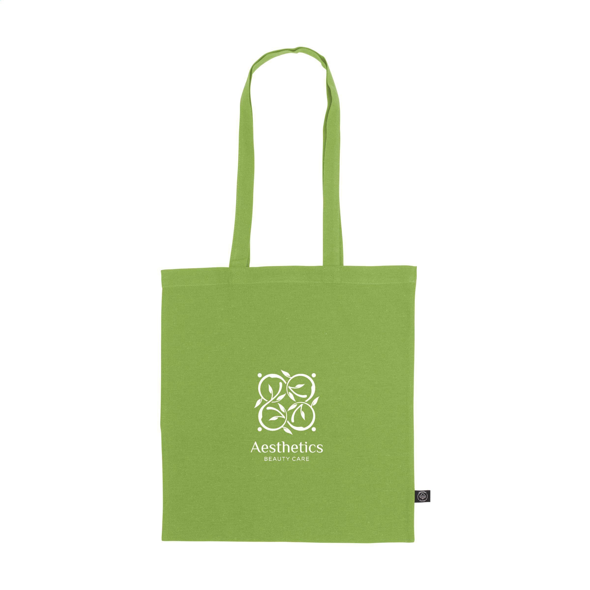 Shoppy Colour Bag GRS Recycled Cotton (150 g/m²) Tasche
