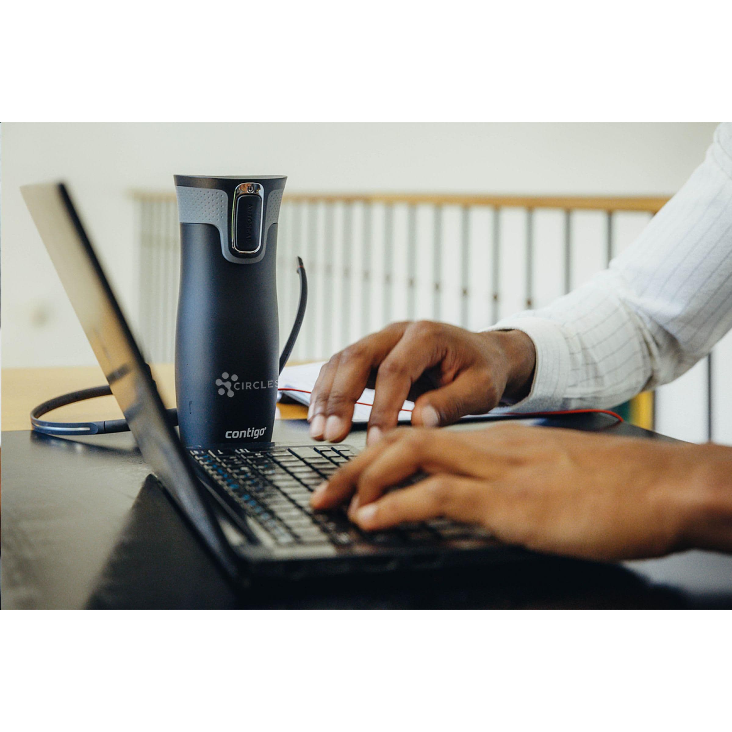 Contigo® Westloop Mug 470 ml Thermobecher