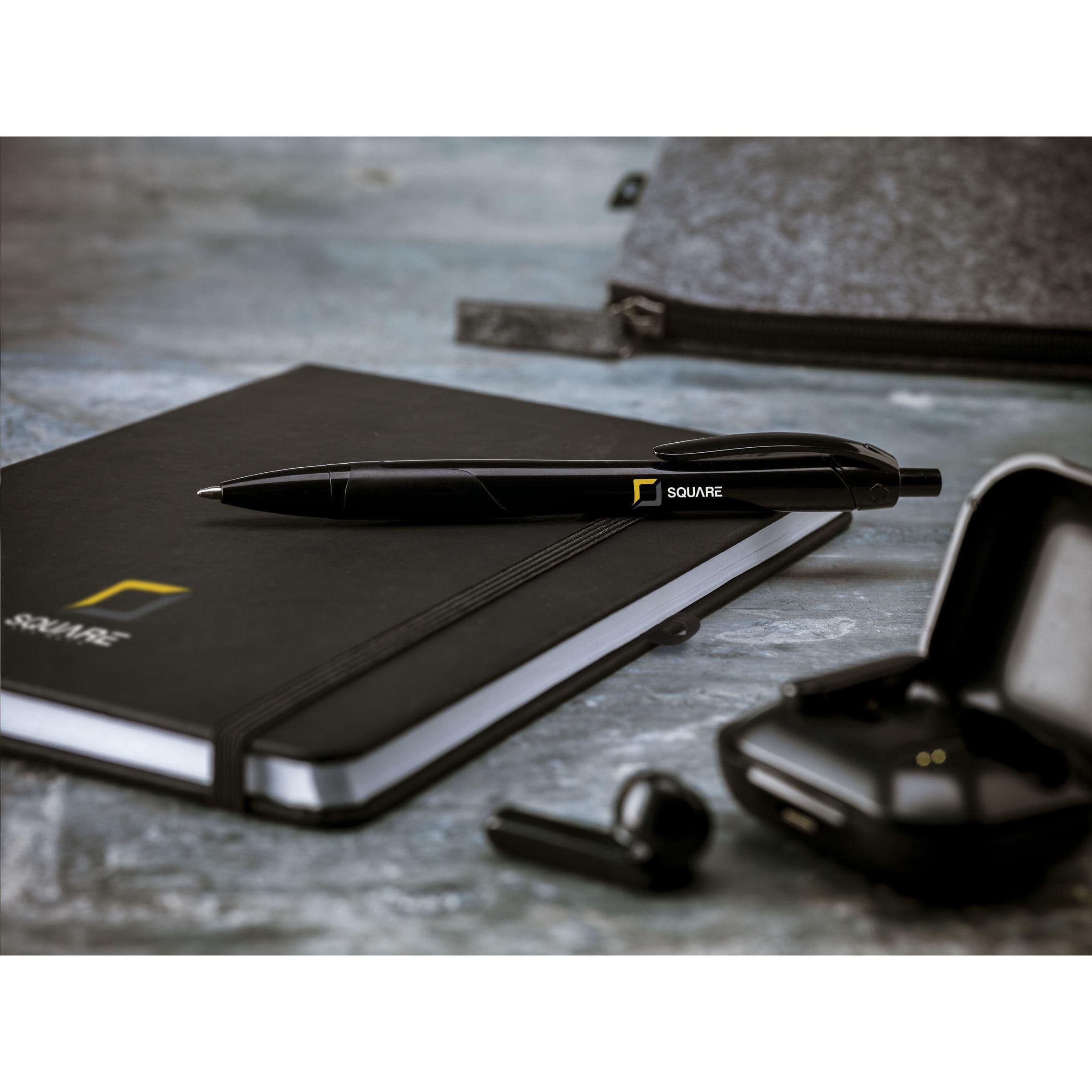Porta RPET Notebook A5 Notizbuch