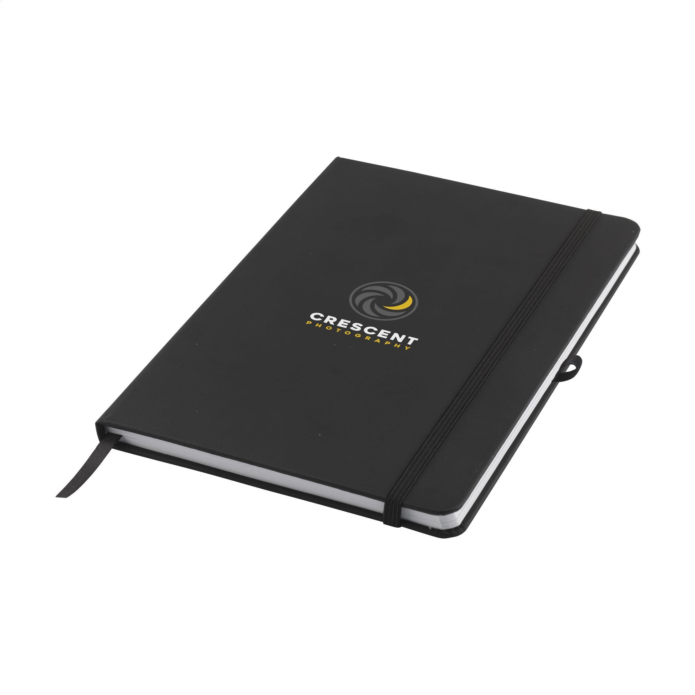Porta RPET Notebook A5 Notizbuch