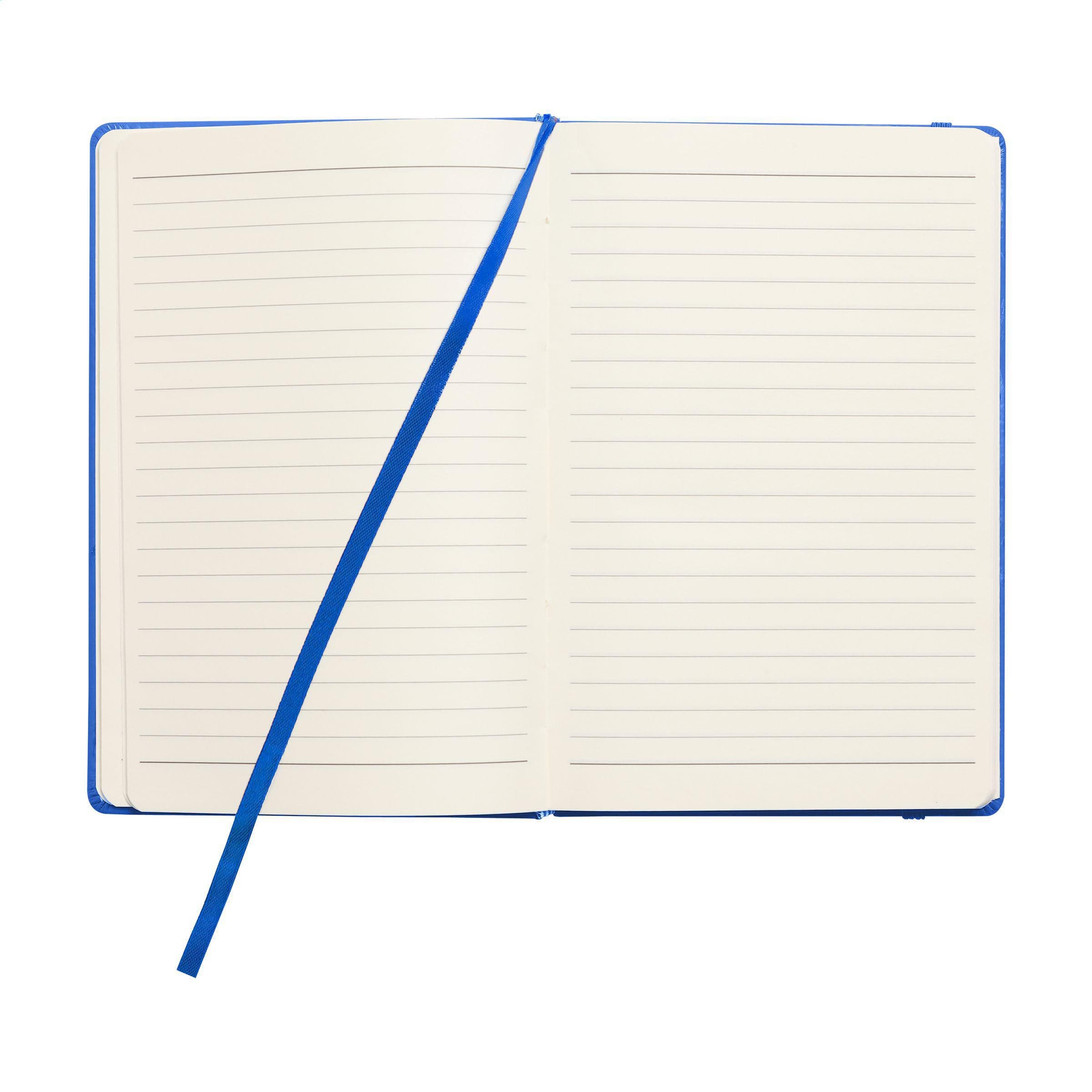 Pocket Notebook A5 Notizbuch