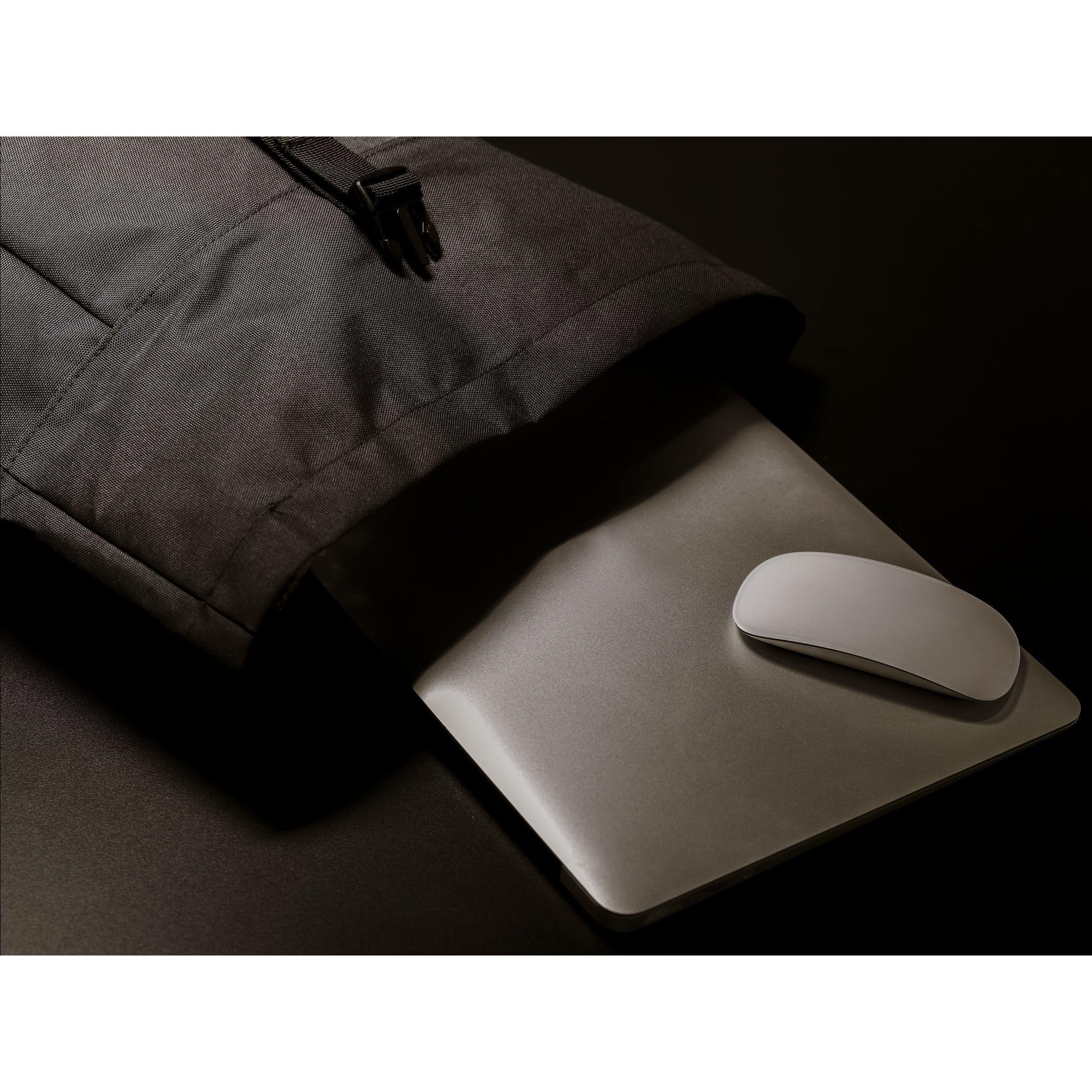 Nolan Recycled RPET Rucksack