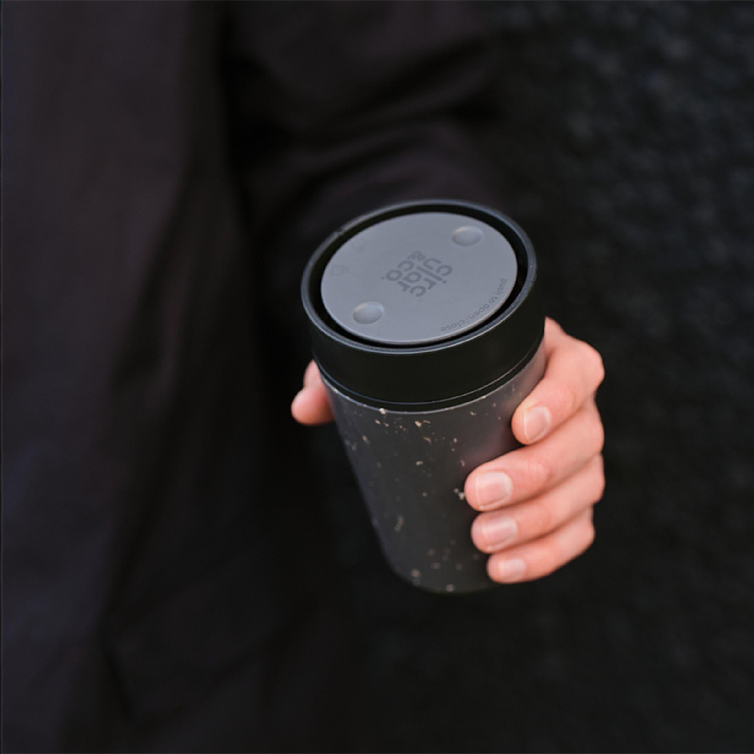Circular&Co Recycled Coffee Cup 227 ml Kaffeebecher