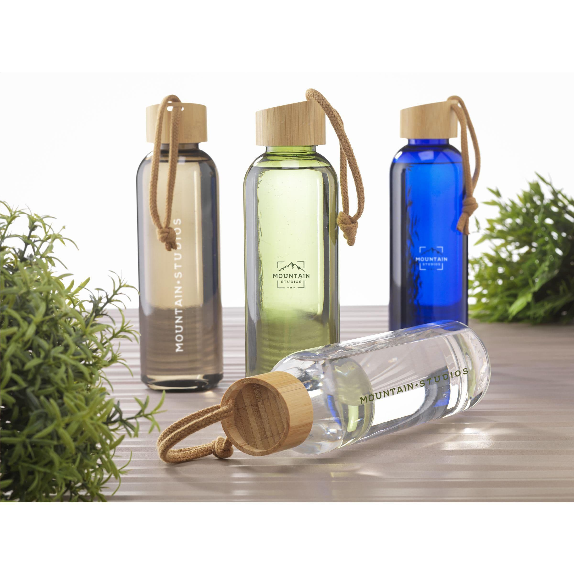Shima RCS RPET Bottle 700 ml Wasserflasche