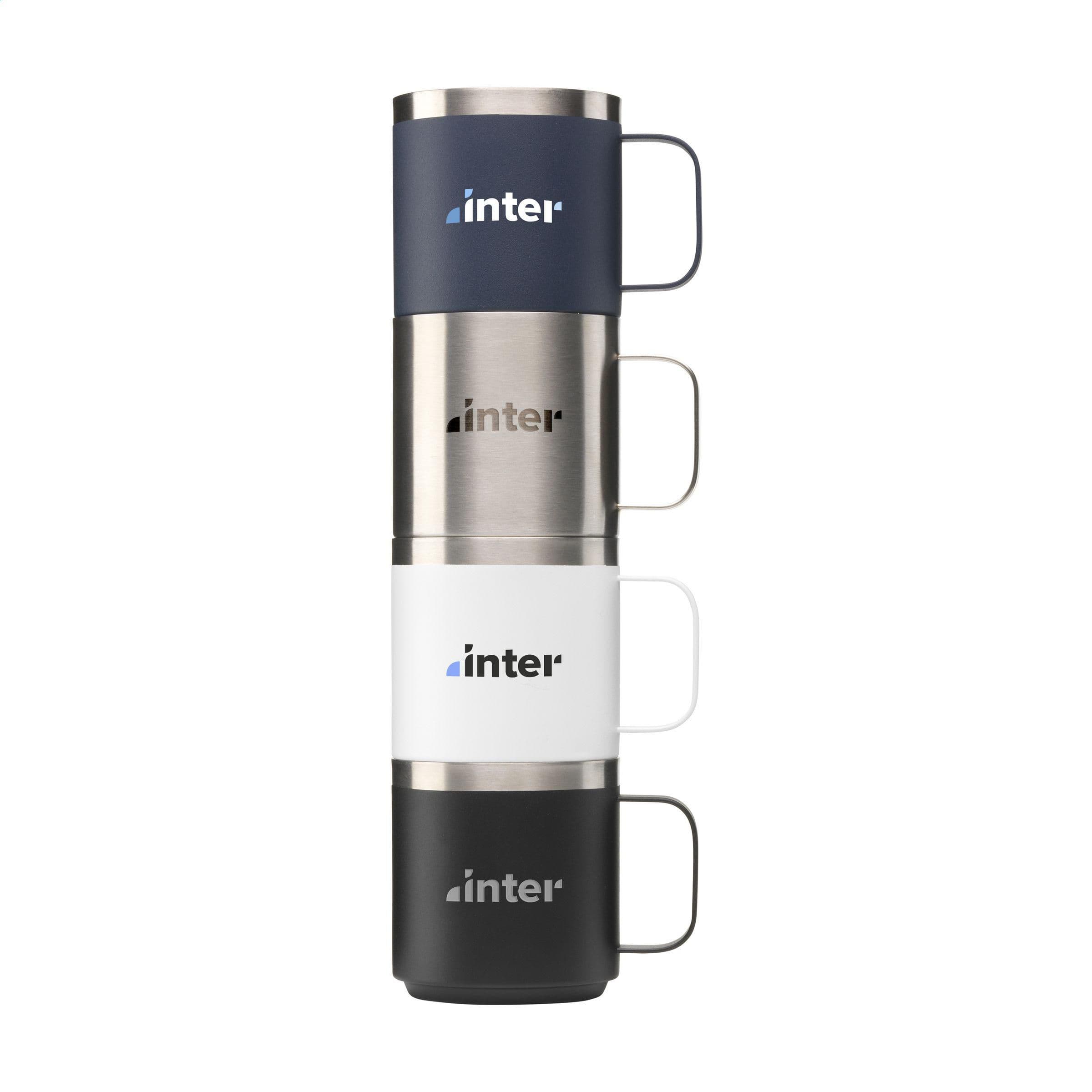 Knox RCS Recycled Iso Mug 300 ml Tasse