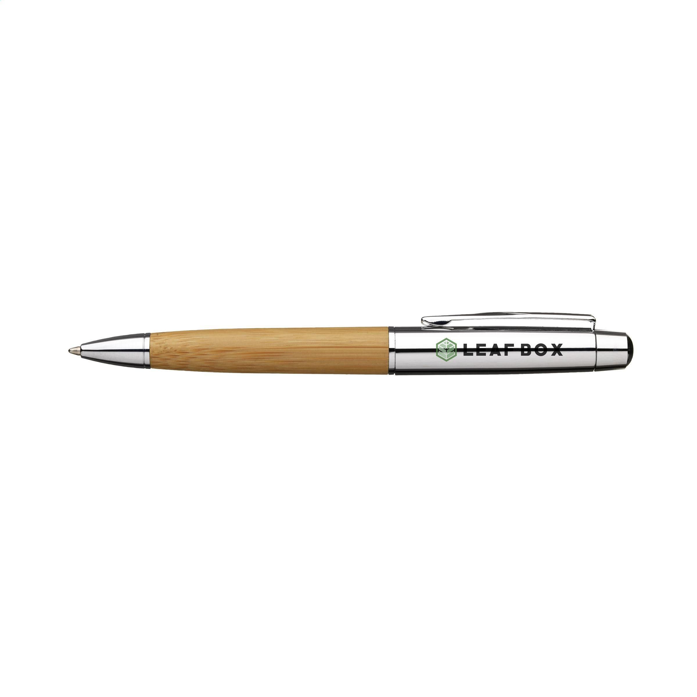 Bamboo Pen Set Kugelschreiber