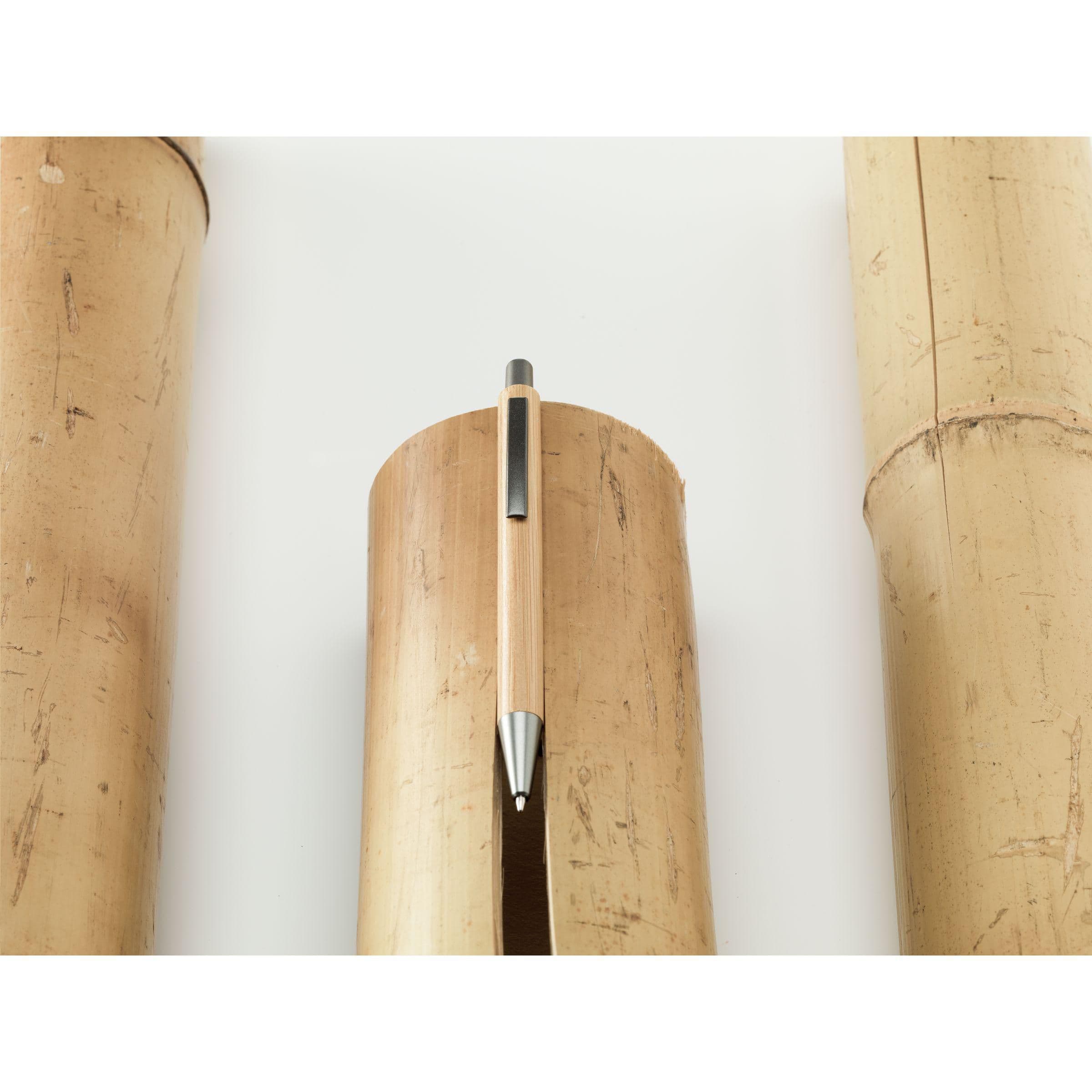 Sento Bamboo Kugelschreiber